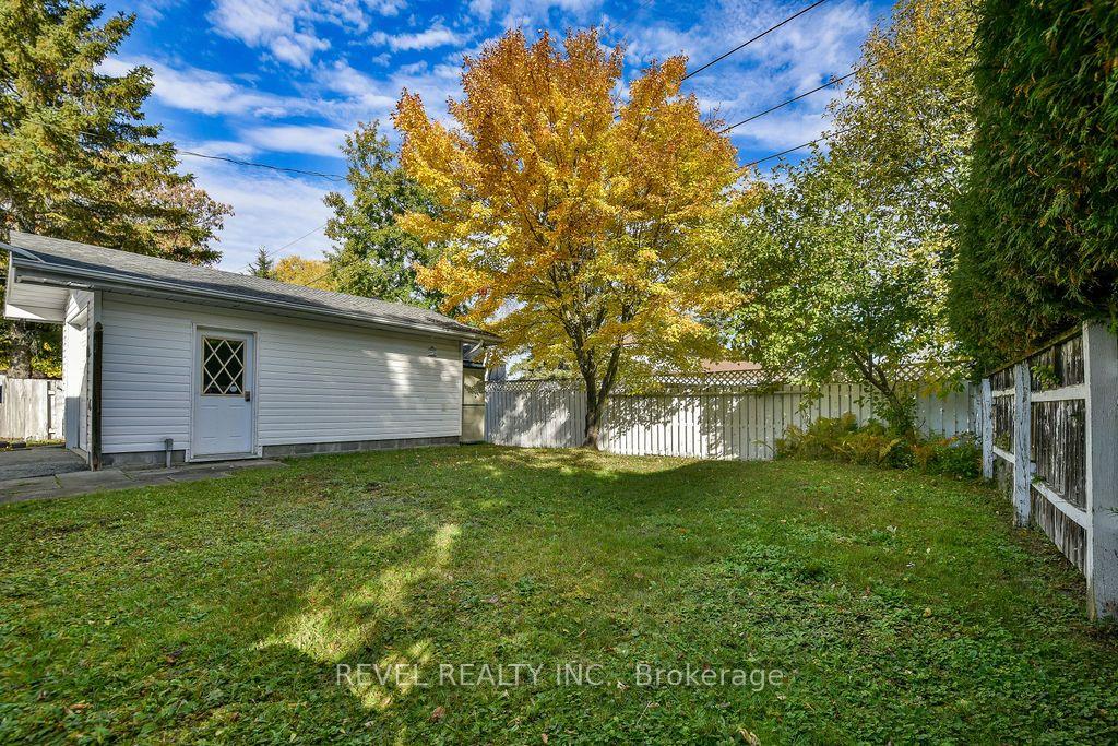 Photo 37 of 356 Shub Avenue, Timmins, TNW - Riverpark — HOMEH