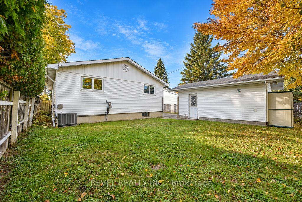 Photo 38 of 356 Shub Avenue, Timmins, TNW - Riverpark — HOMEH