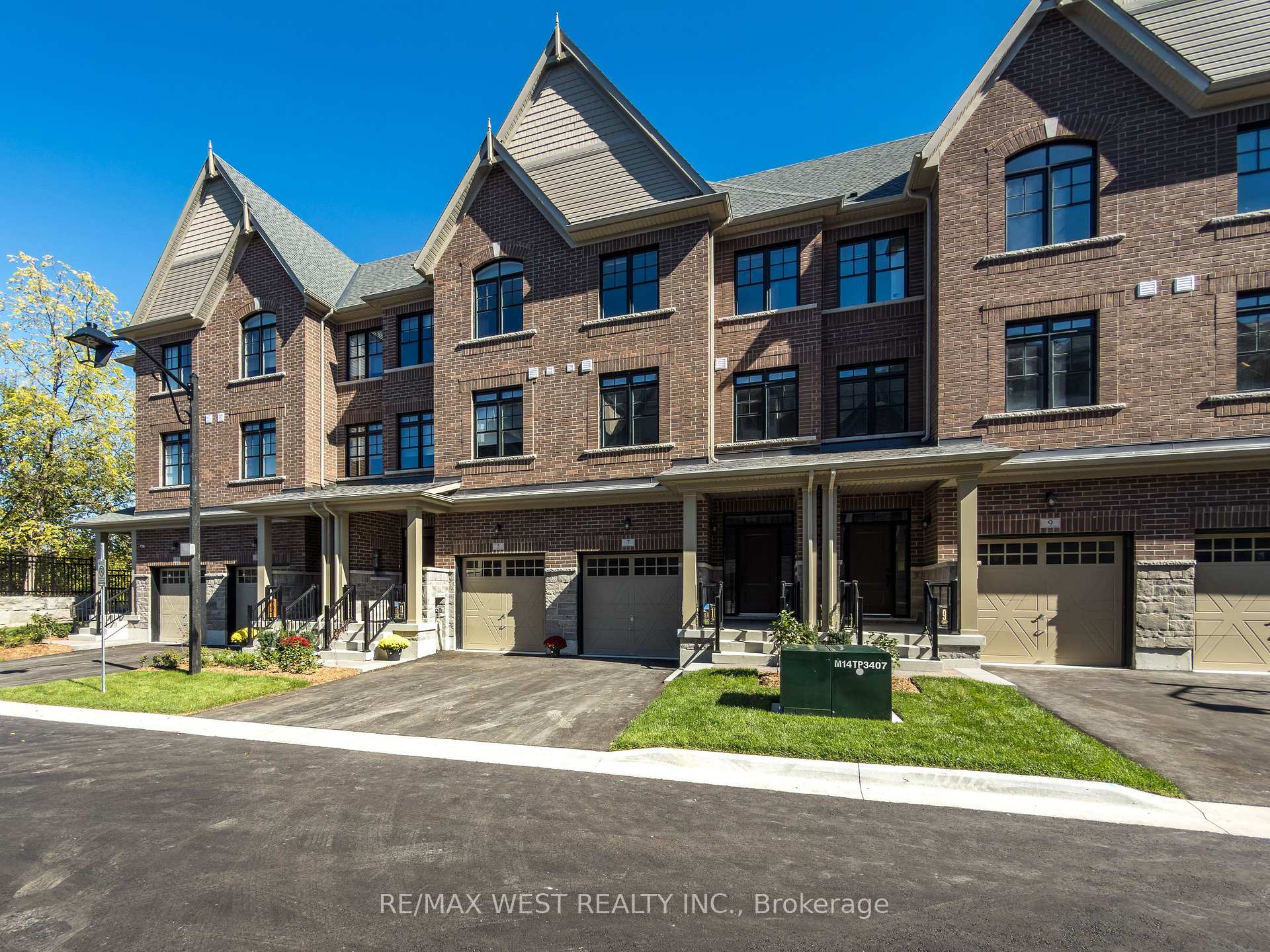 Photo of 5 John Carter Way