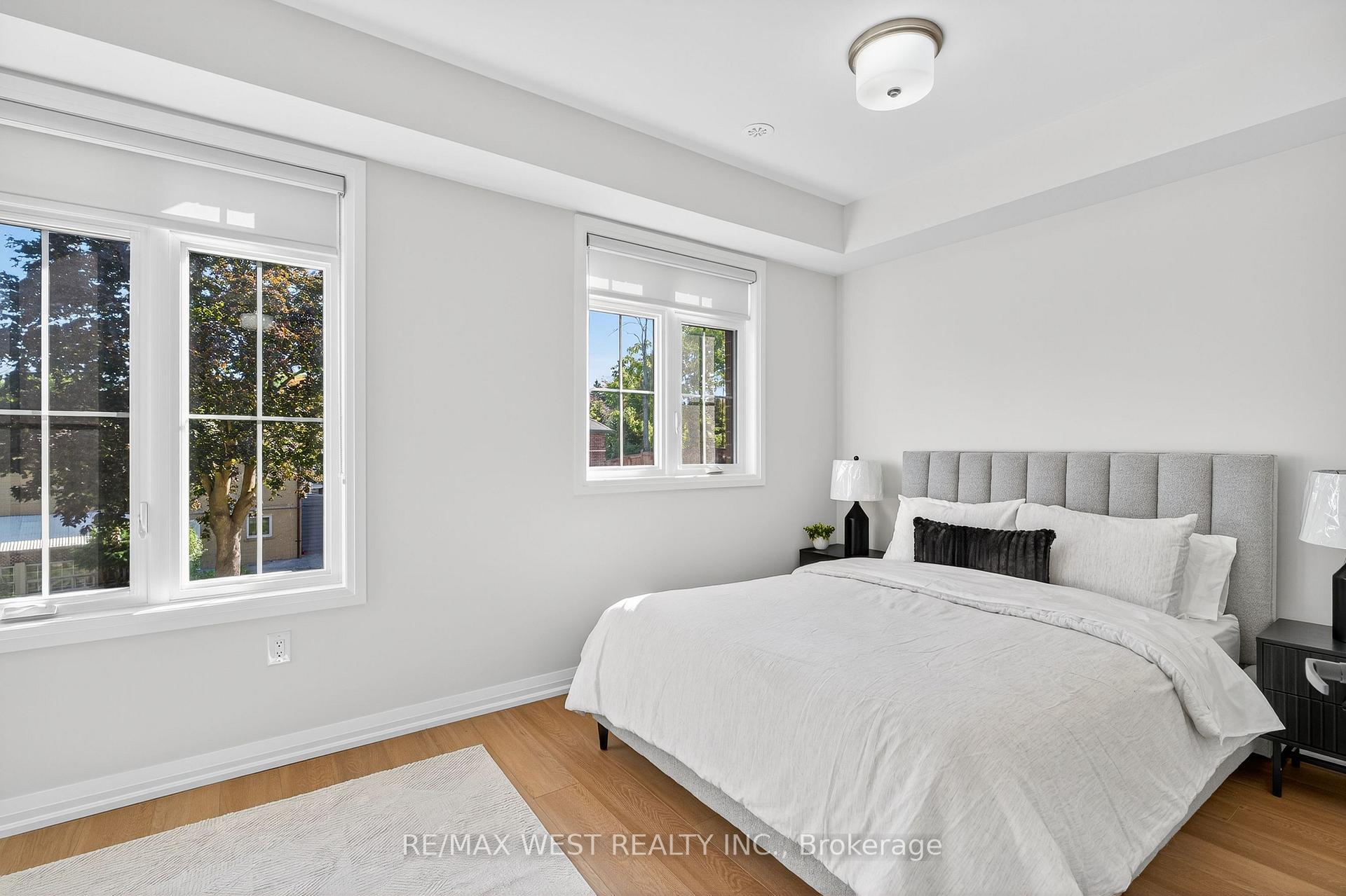 Photo 5 of 5 John Carter Way, Markham, Vinegar Hill — HOMEH