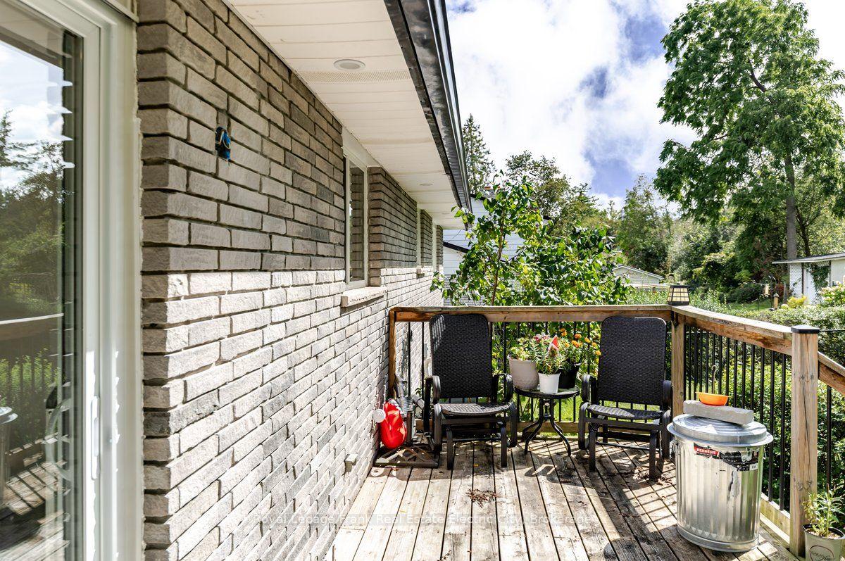 Photo 34 of 931 Golfview Road, Peterborough, Otonabee Ward 1 — HOMEH