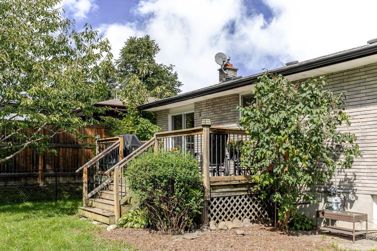 Photo 40 of 931 Golfview Road, Peterborough, Otonabee Ward 1 — HOMEH