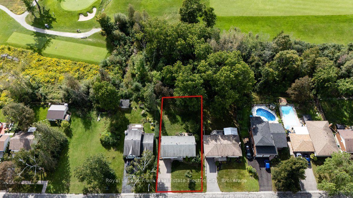 Photo 43 of 931 Golfview Road, Peterborough, Otonabee Ward 1 — HOMEH
