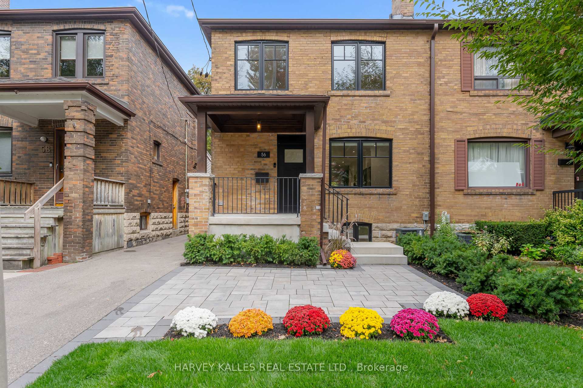 Photo 3 of 56 Glengarry Avenue, Toronto, Lawrence Park North — HOMEH