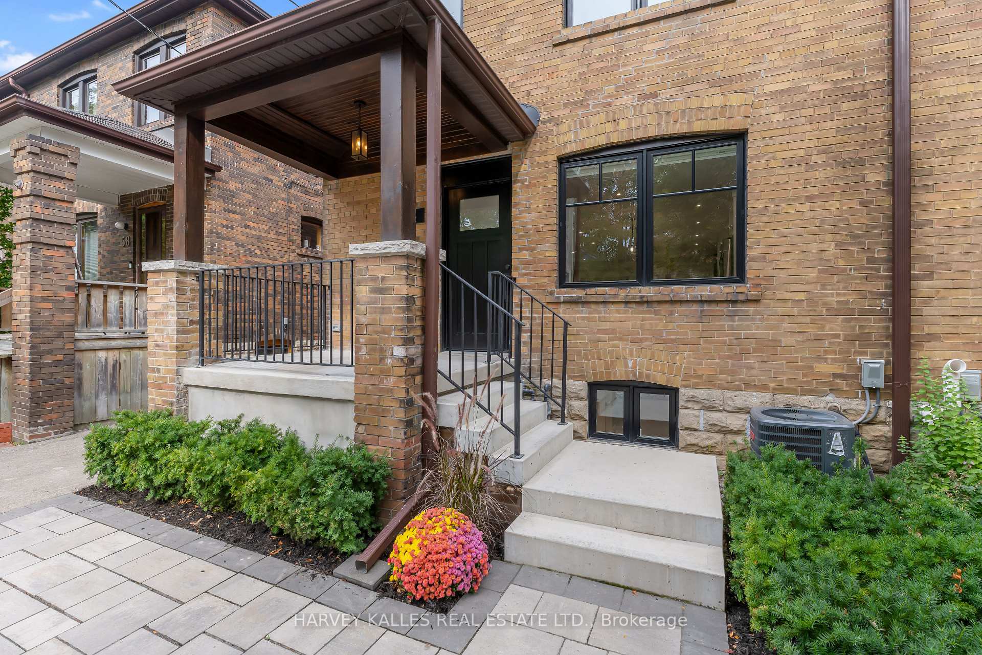 Photo 4 of 56 Glengarry Avenue, Toronto, Lawrence Park North — HOMEH