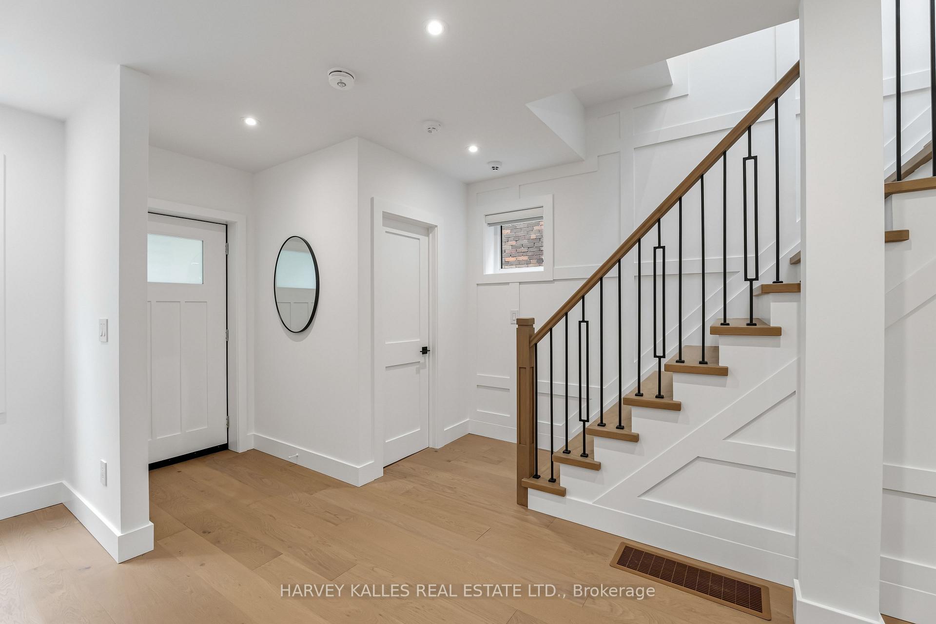 Photo 5 of 56 Glengarry Avenue, Toronto, Lawrence Park North — HOMEH