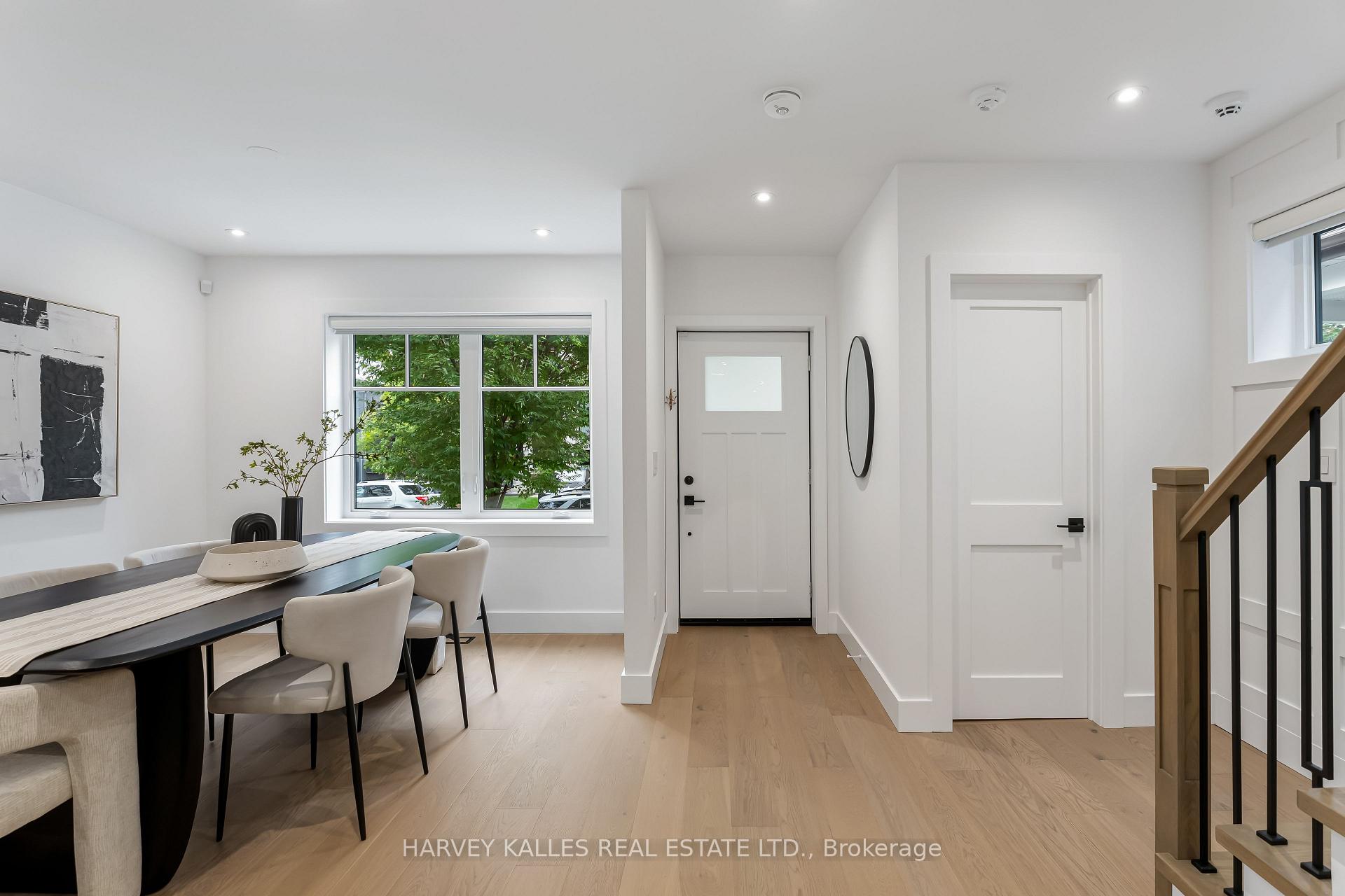 Photo 6 of 56 Glengarry Avenue, Toronto, Lawrence Park North — HOMEH