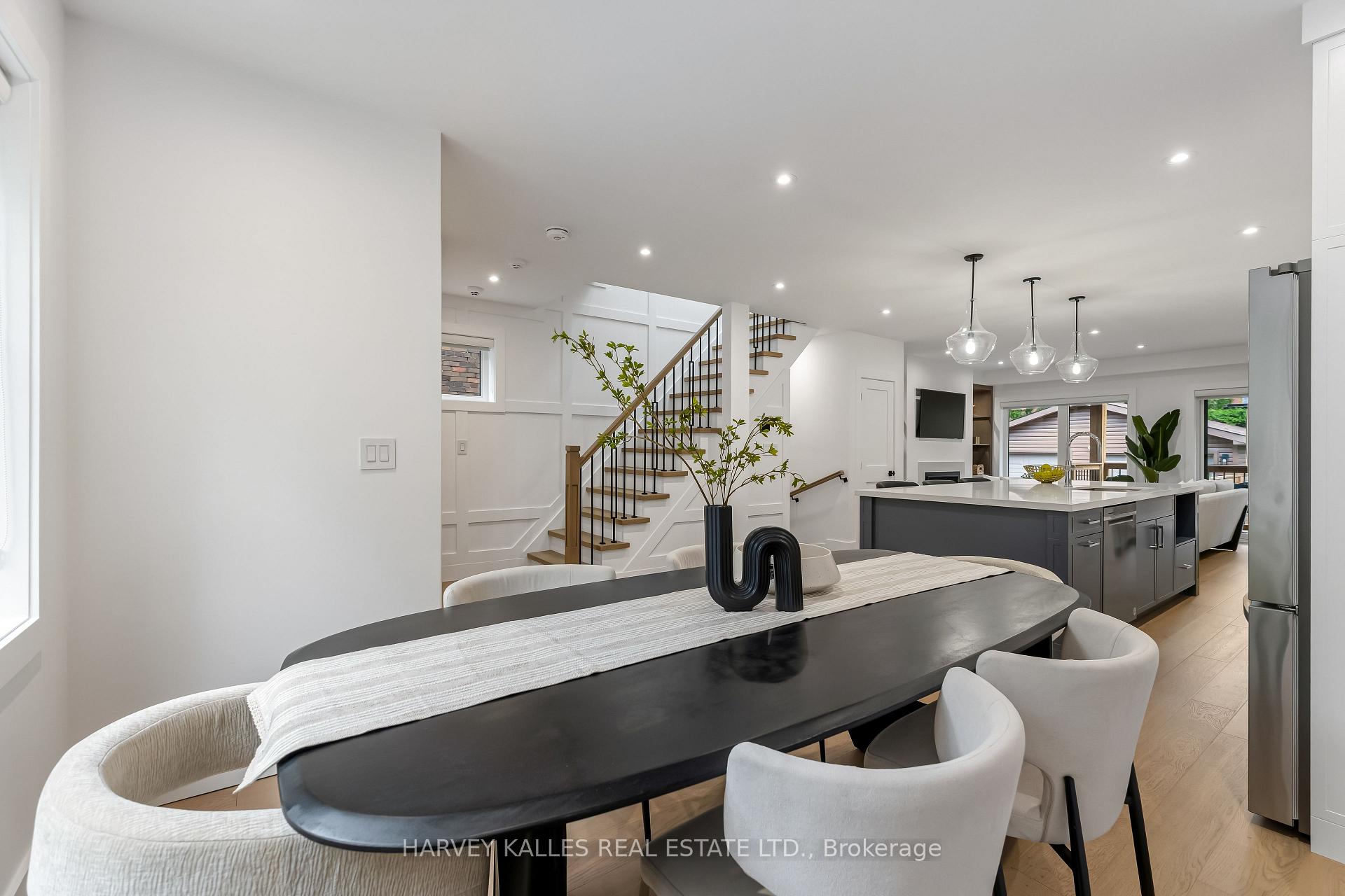 Photo 7 of 56 Glengarry Avenue, Toronto, Lawrence Park North — HOMEH