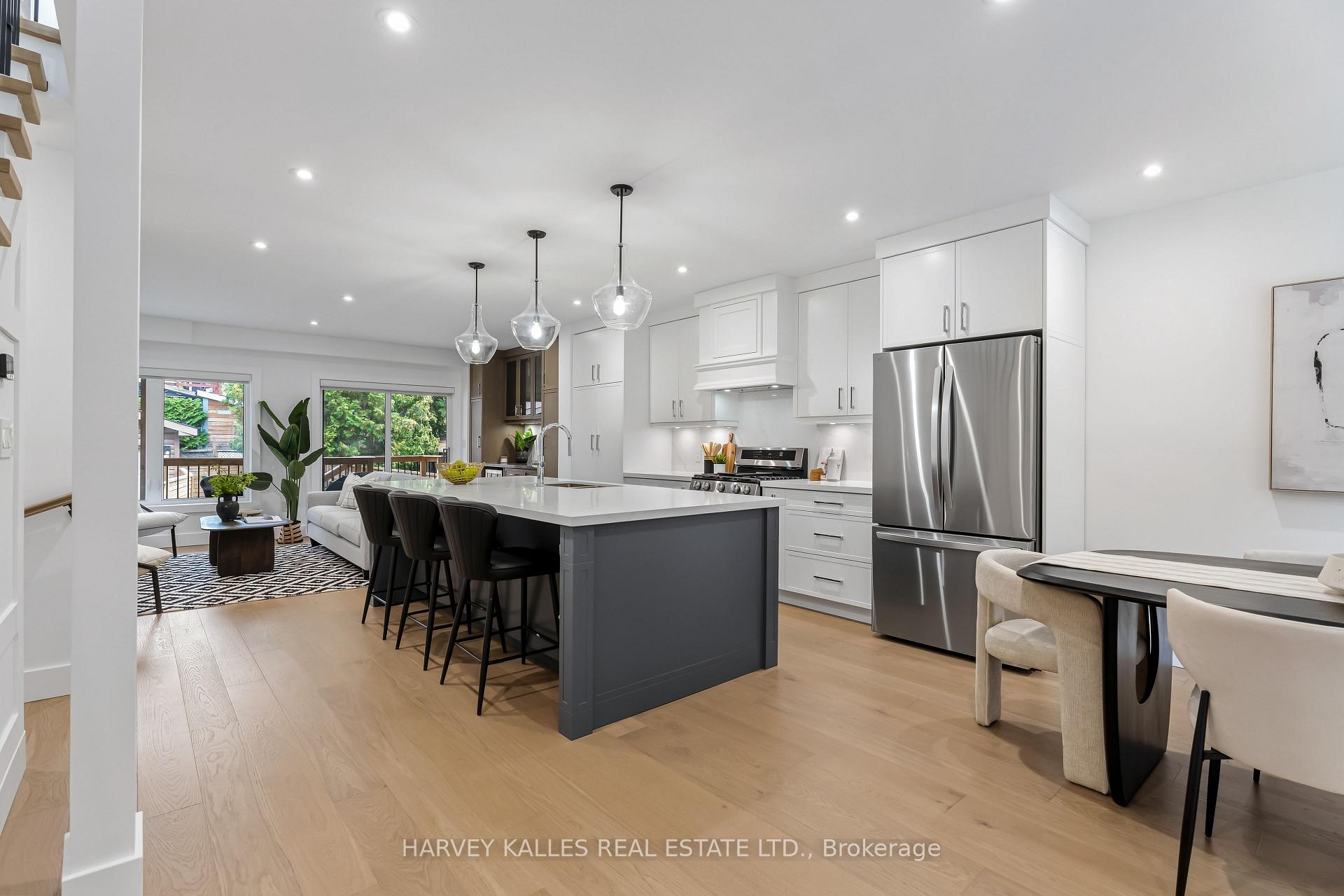 Photo 8 of 56 Glengarry Avenue, Toronto, Lawrence Park North — HOMEH