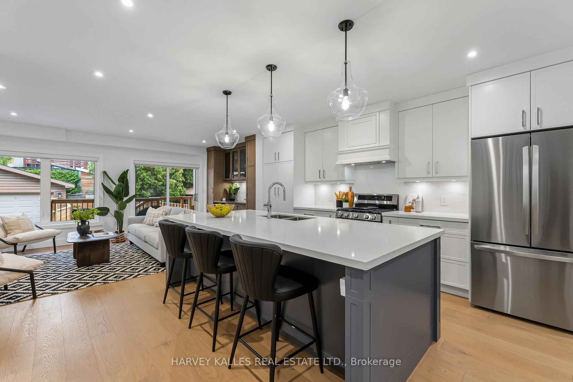 Photo 9 of 56 Glengarry Avenue, Toronto, Lawrence Park North — HOMEH