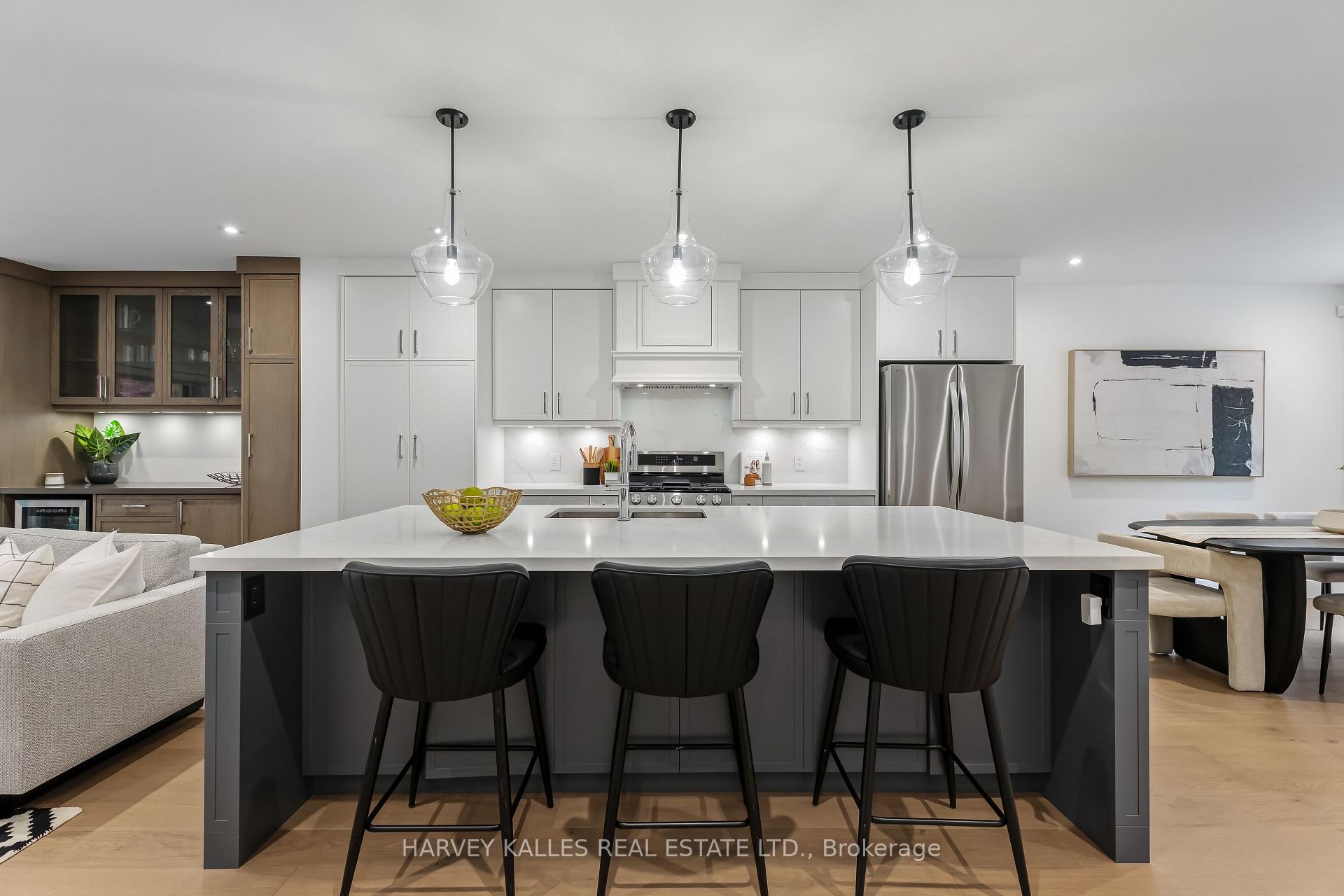 Photo 10 of 56 Glengarry Avenue, Toronto, Lawrence Park North — HOMEH