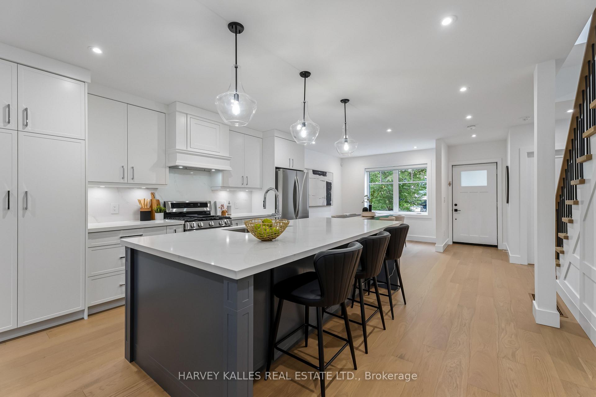 Photo 11 of 56 Glengarry Avenue, Toronto, Lawrence Park North — HOMEH