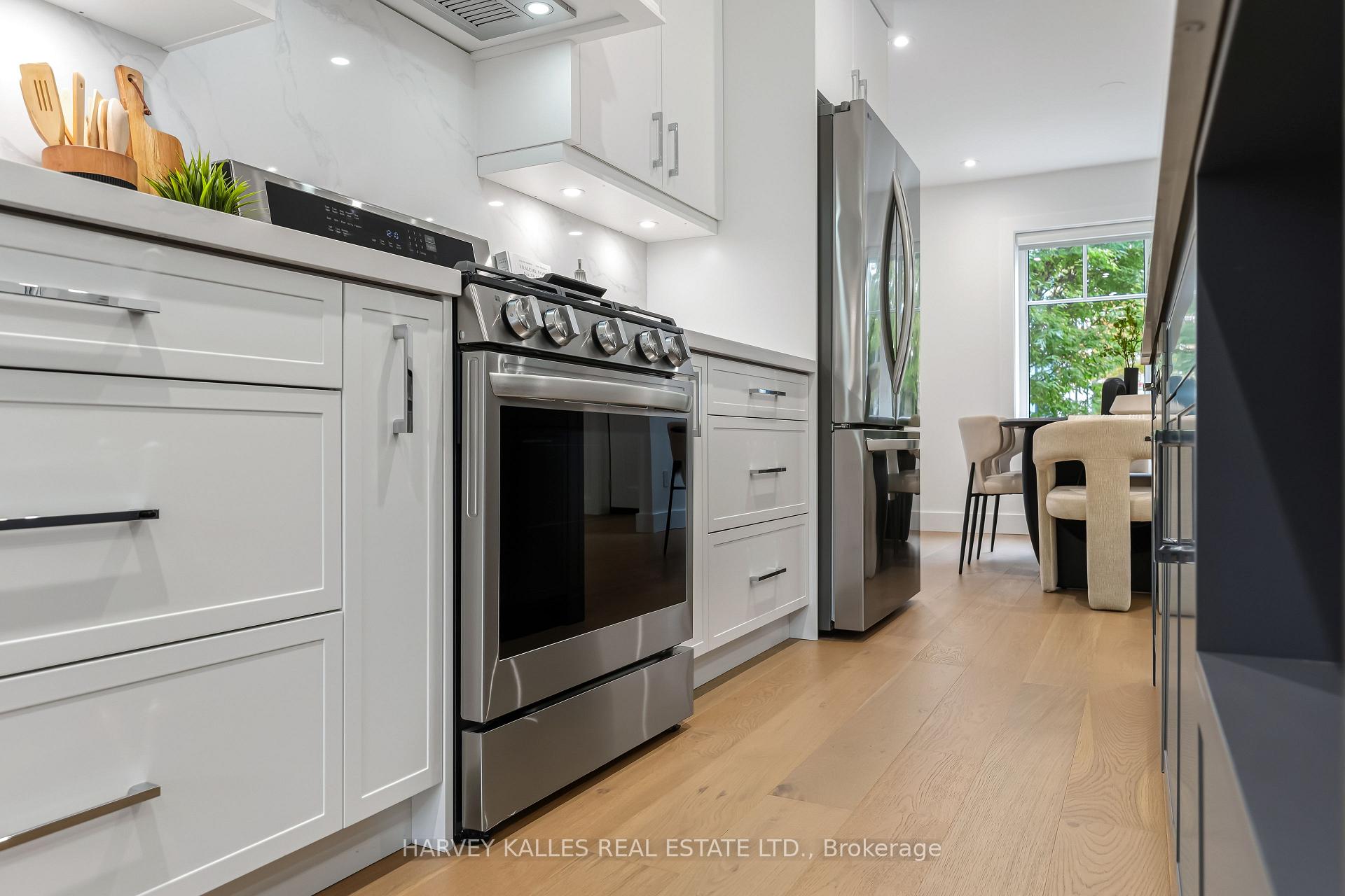 Photo 13 of 56 Glengarry Avenue, Toronto, Lawrence Park North — HOMEH