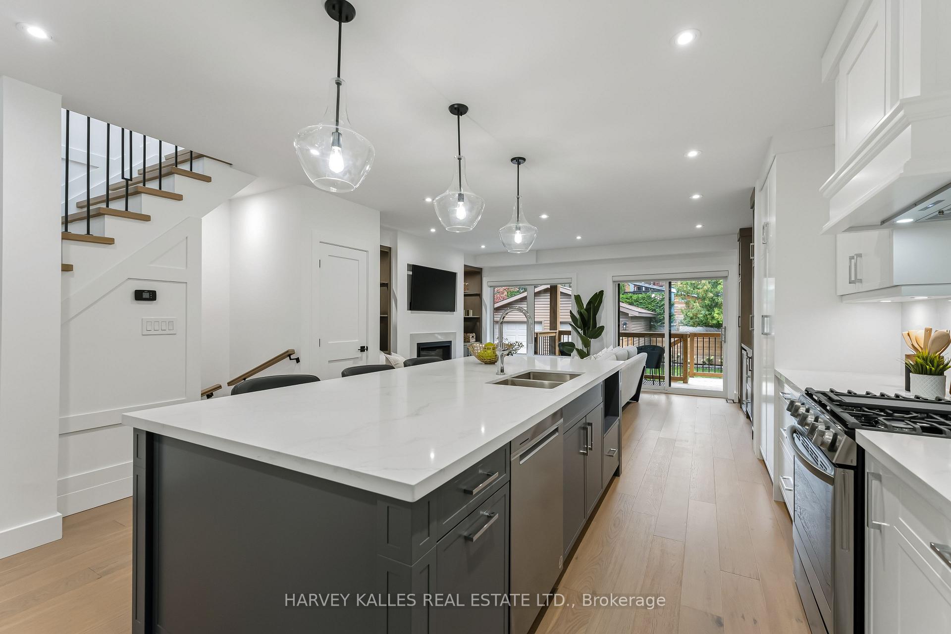 Photo 14 of 56 Glengarry Avenue, Toronto, Lawrence Park North — HOMEH