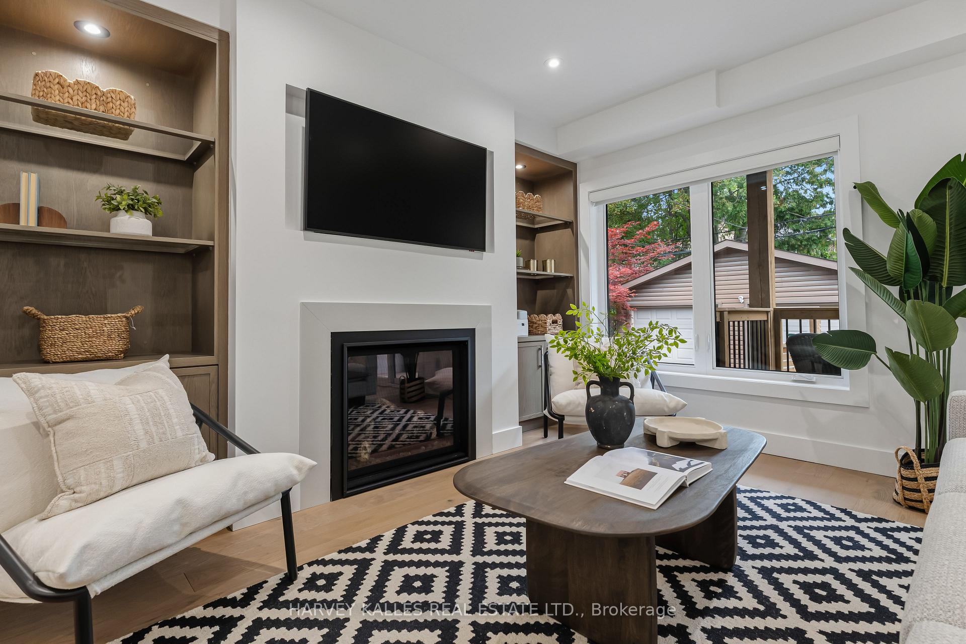 Photo 16 of 56 Glengarry Avenue, Toronto, Lawrence Park North — HOMEH