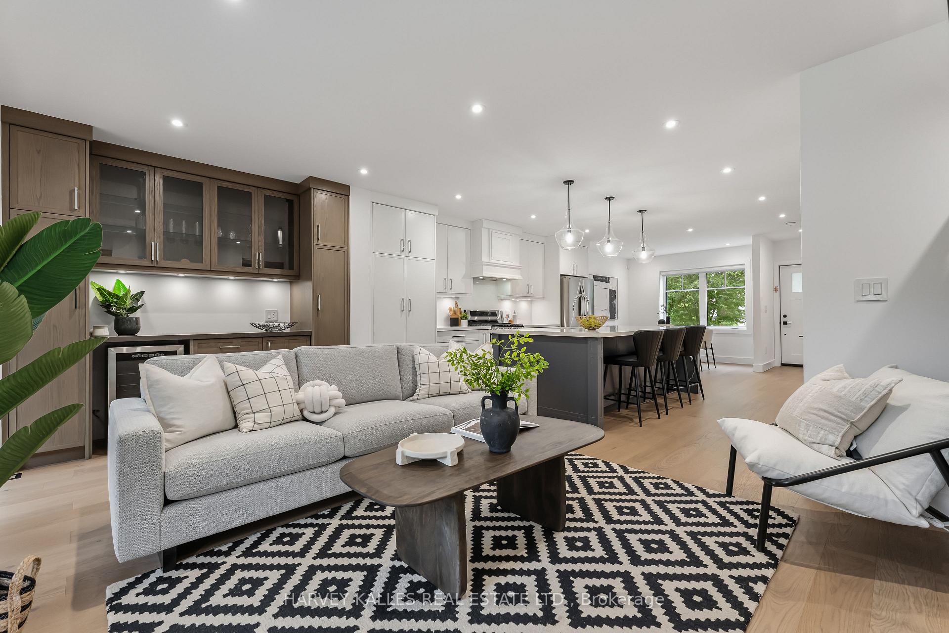 Photo 19 of 56 Glengarry Avenue, Toronto, Lawrence Park North — HOMEH
