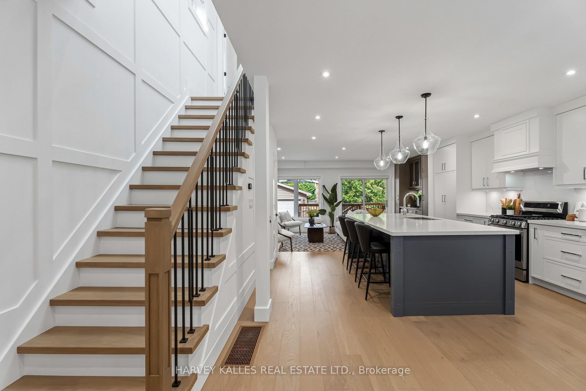 Photo 22 of 56 Glengarry Avenue, Toronto, Lawrence Park North — HOMEH