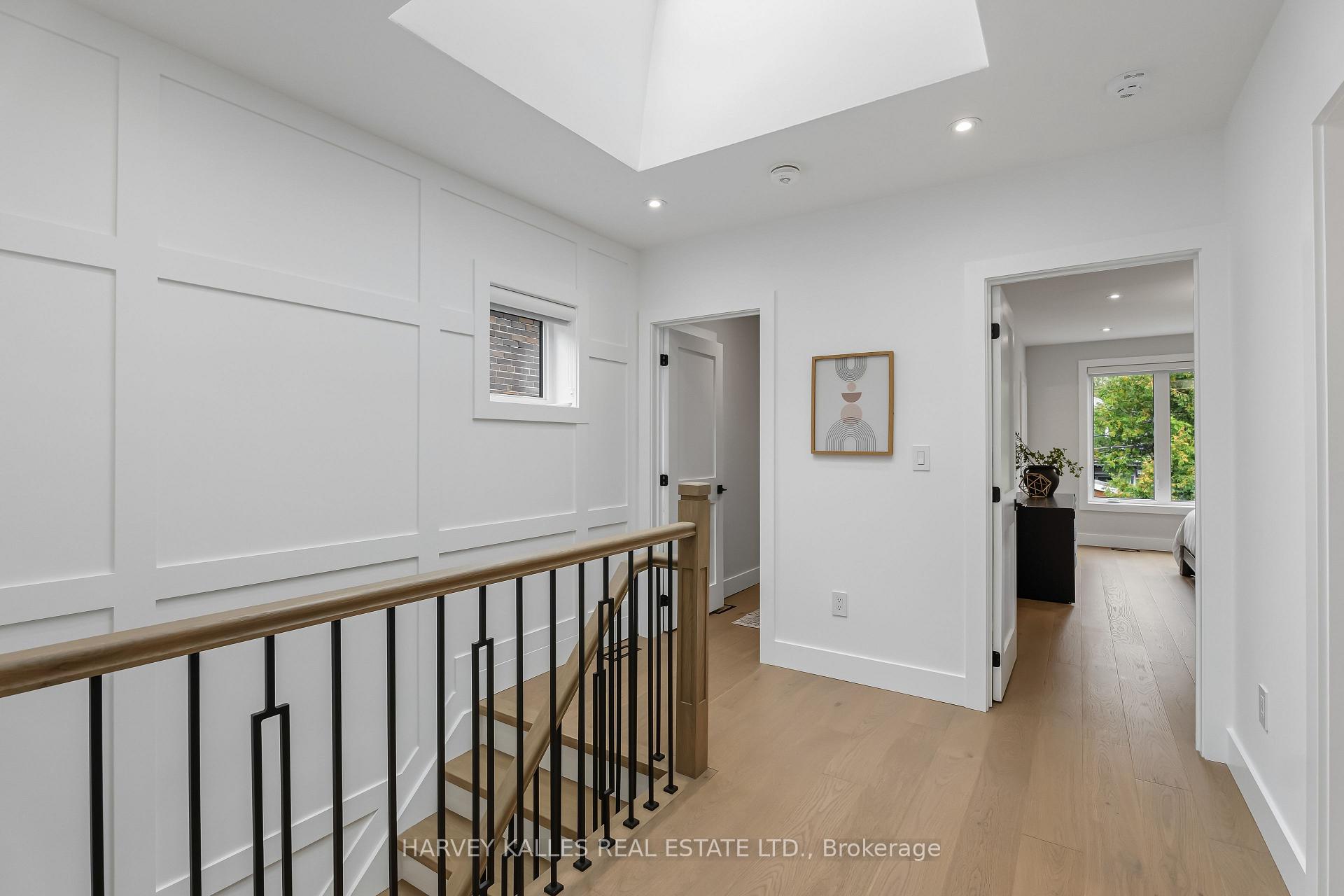 Photo 23 of 56 Glengarry Avenue, Toronto, Lawrence Park North — HOMEH