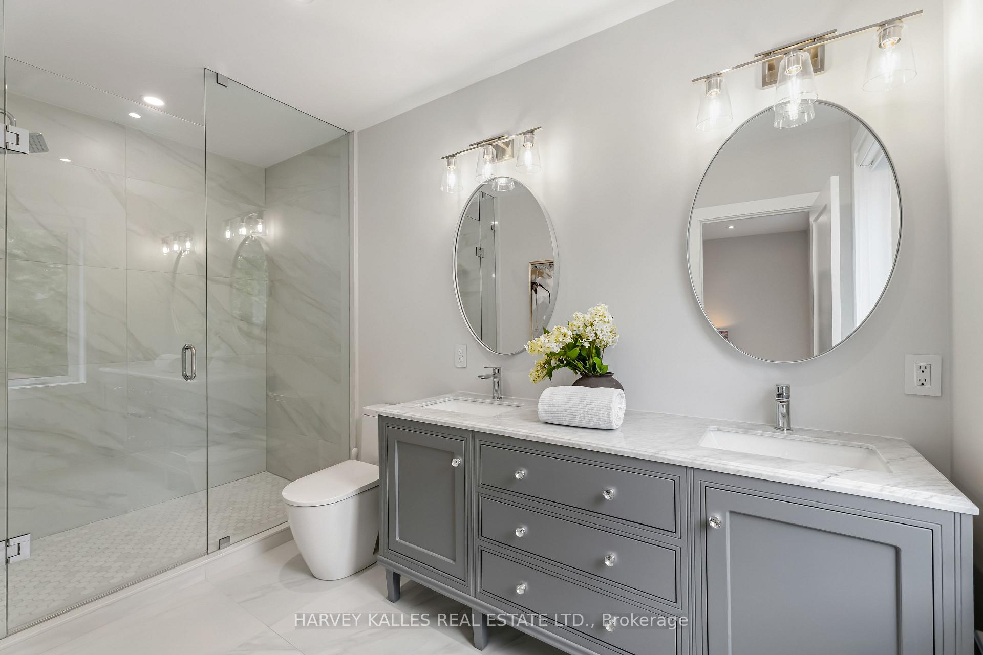 Photo 27 of 56 Glengarry Avenue, Toronto, Lawrence Park North — HOMEH