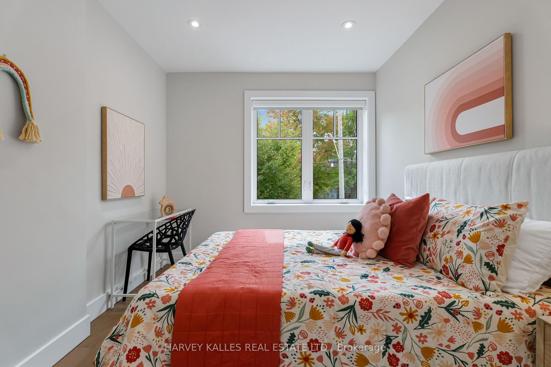 Photo 28 of 56 Glengarry Avenue, Toronto, Lawrence Park North — HOMEH