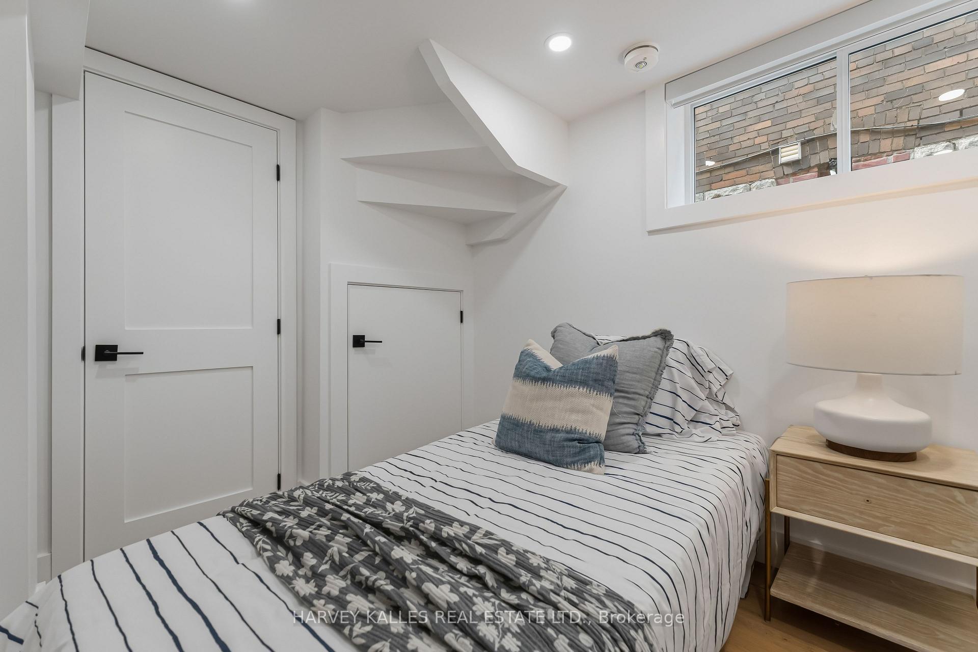 Photo 38 of 56 Glengarry Avenue, Toronto, Lawrence Park North — HOMEH