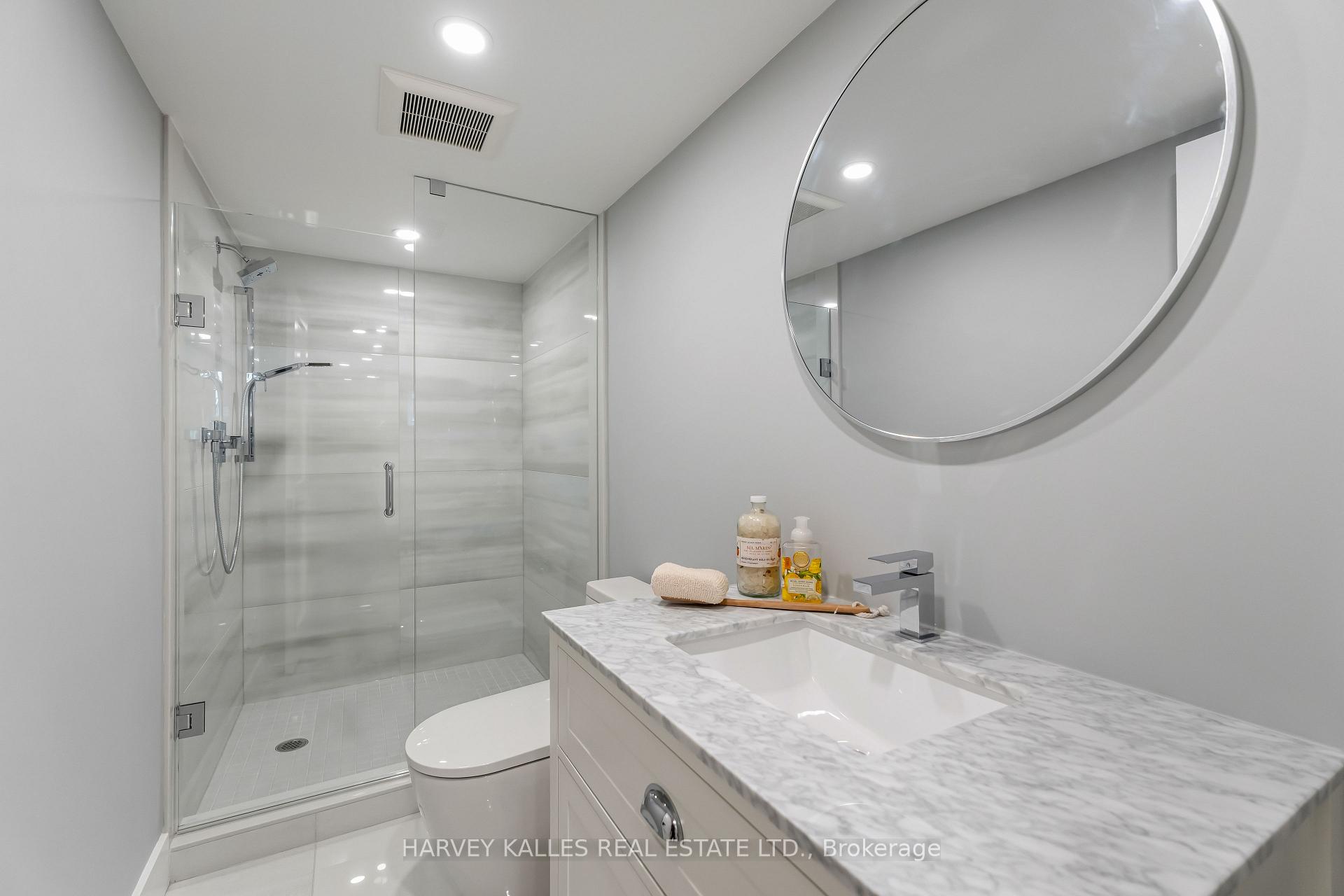 Photo 39 of 56 Glengarry Avenue, Toronto, Lawrence Park North — HOMEH