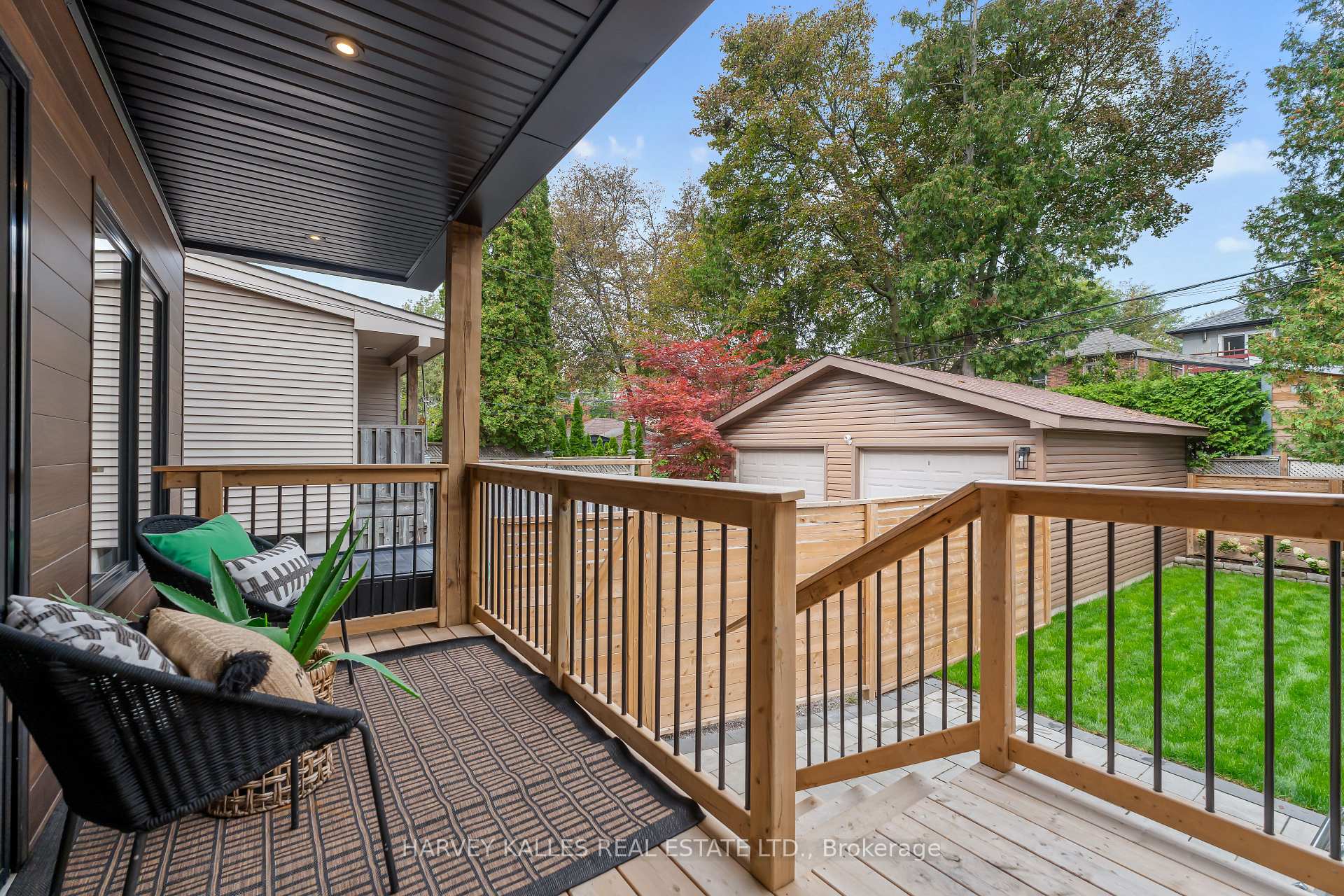 Photo 41 of 56 Glengarry Avenue, Toronto, Lawrence Park North — HOMEH