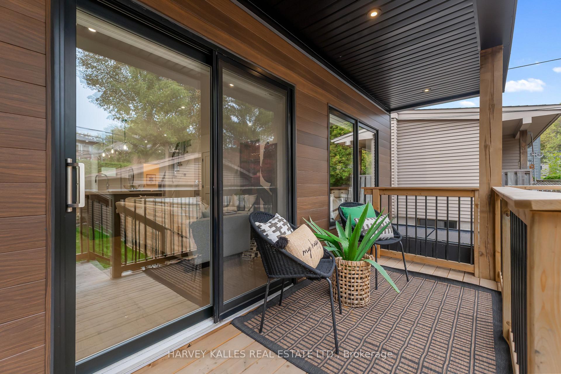Photo 42 of 56 Glengarry Avenue, Toronto, Lawrence Park North — HOMEH