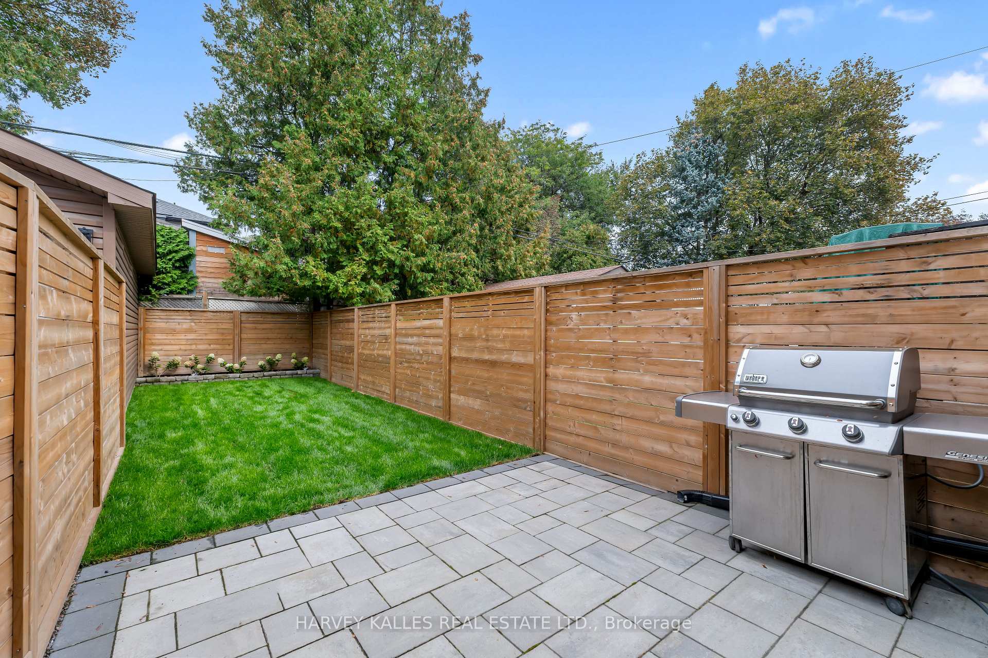 Photo 43 of 56 Glengarry Avenue, Toronto, Lawrence Park North — HOMEH