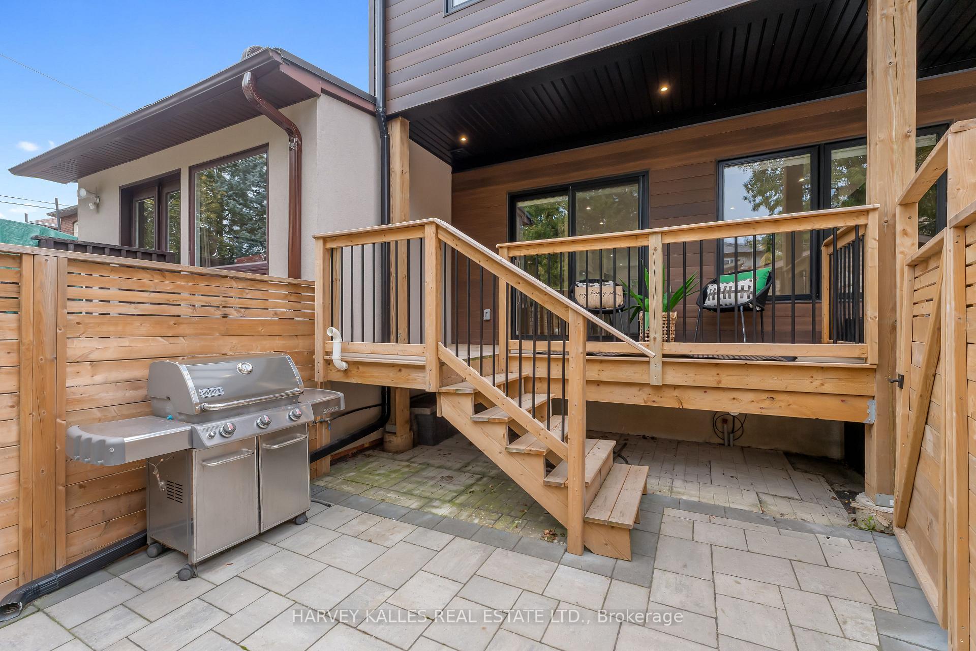 Photo 44 of 56 Glengarry Avenue, Toronto, Lawrence Park North — HOMEH