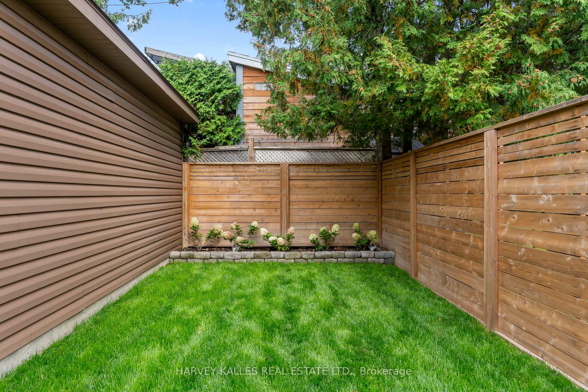 Photo 45 of 56 Glengarry Avenue, Toronto, Lawrence Park North — HOMEH