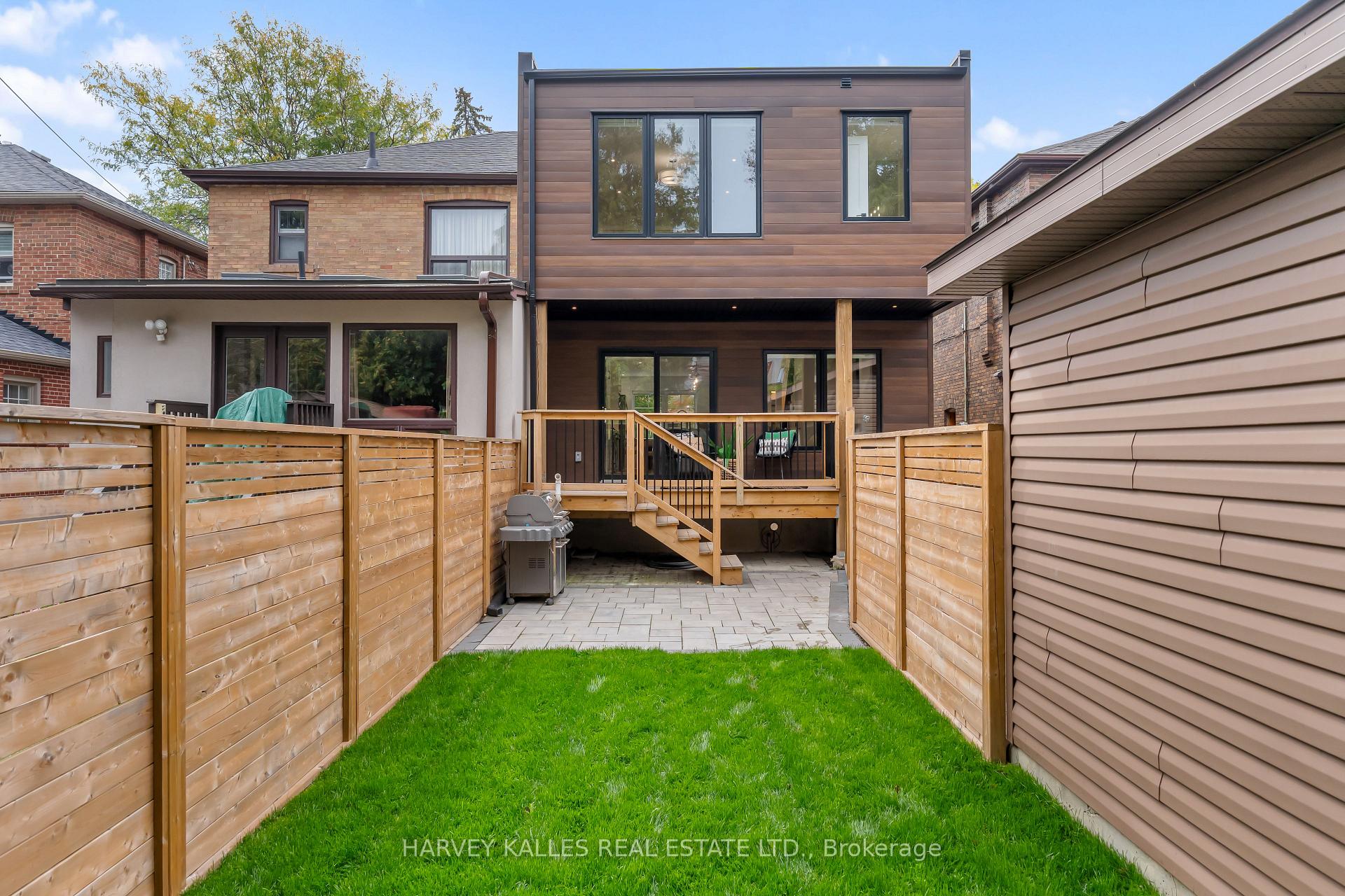 Photo 46 of 56 Glengarry Avenue, Toronto, Lawrence Park North — HOMEH
