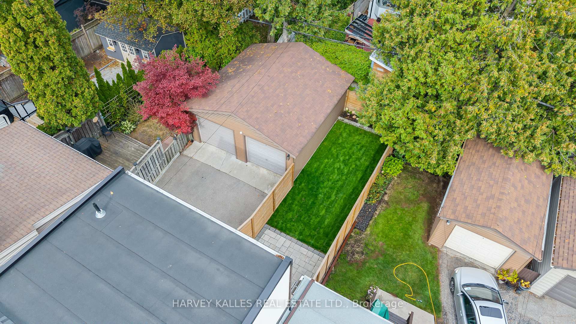 Photo 47 of 56 Glengarry Avenue, Toronto, Lawrence Park North — HOMEH
