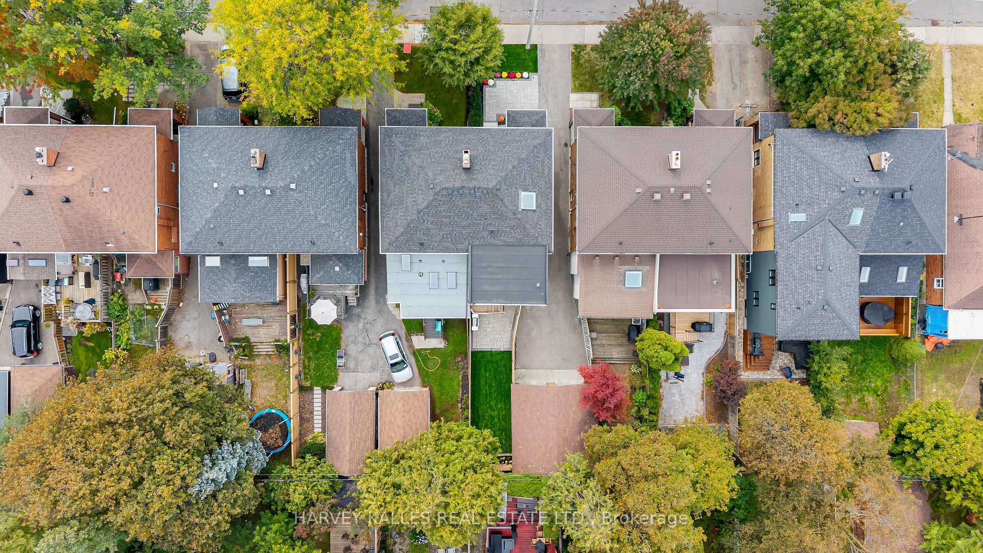 Photo 48 of 56 Glengarry Avenue, Toronto, Lawrence Park North — HOMEH