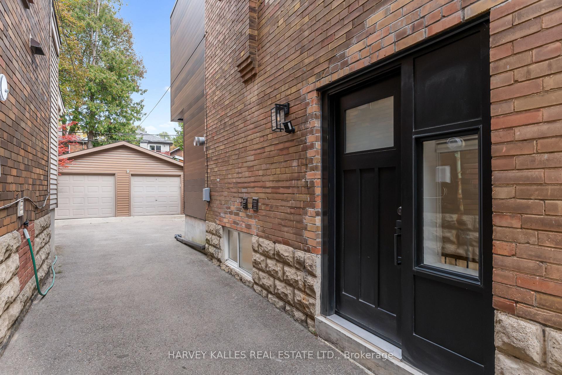 Photo 49 of 56 Glengarry Avenue, Toronto, Lawrence Park North — HOMEH