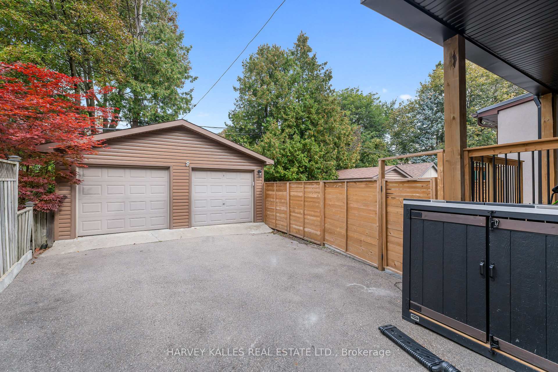 Photo 50 of 56 Glengarry Avenue, Toronto, Lawrence Park North — HOMEH