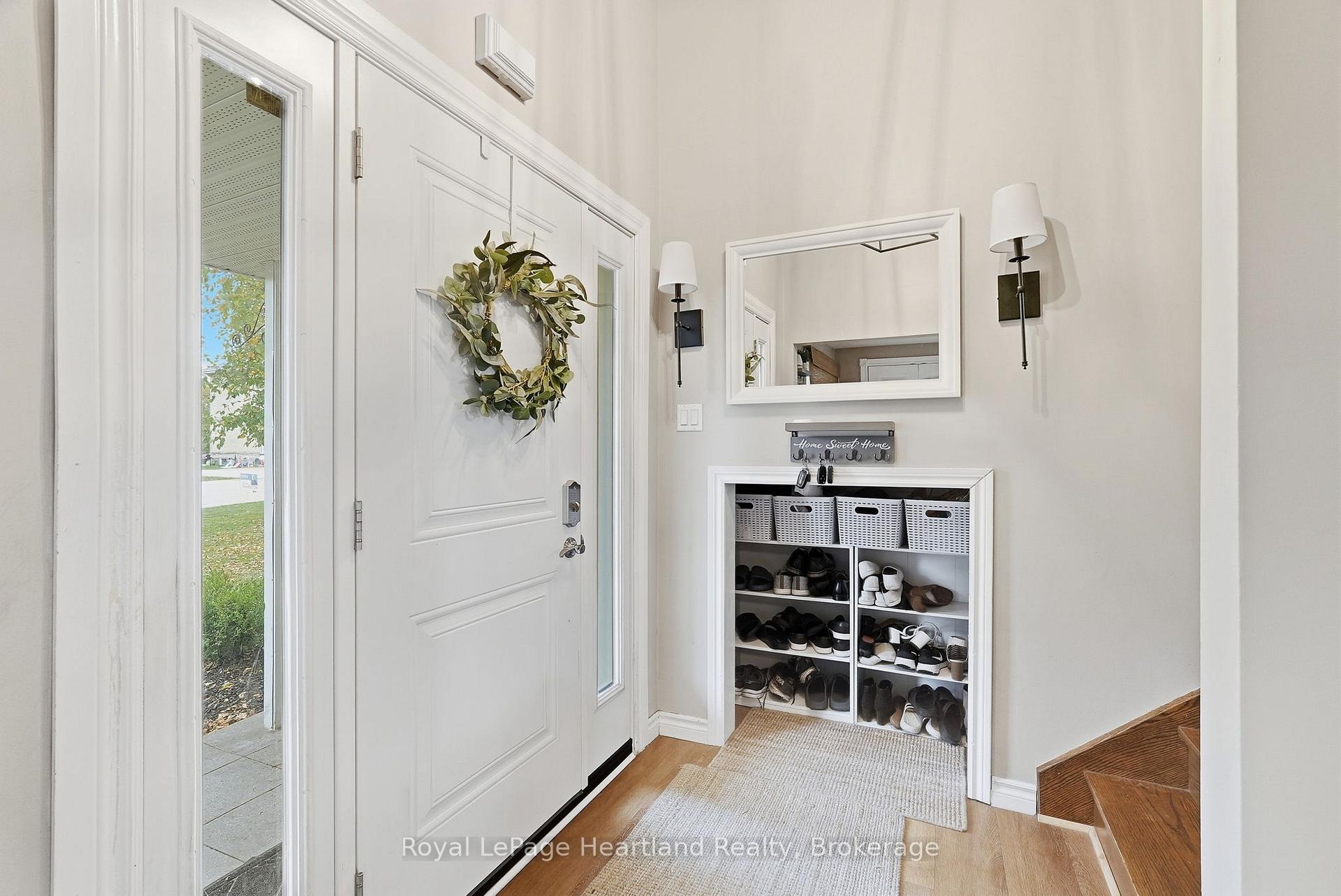 Photo 4 of 11 William Street N, Minto — HOMEH