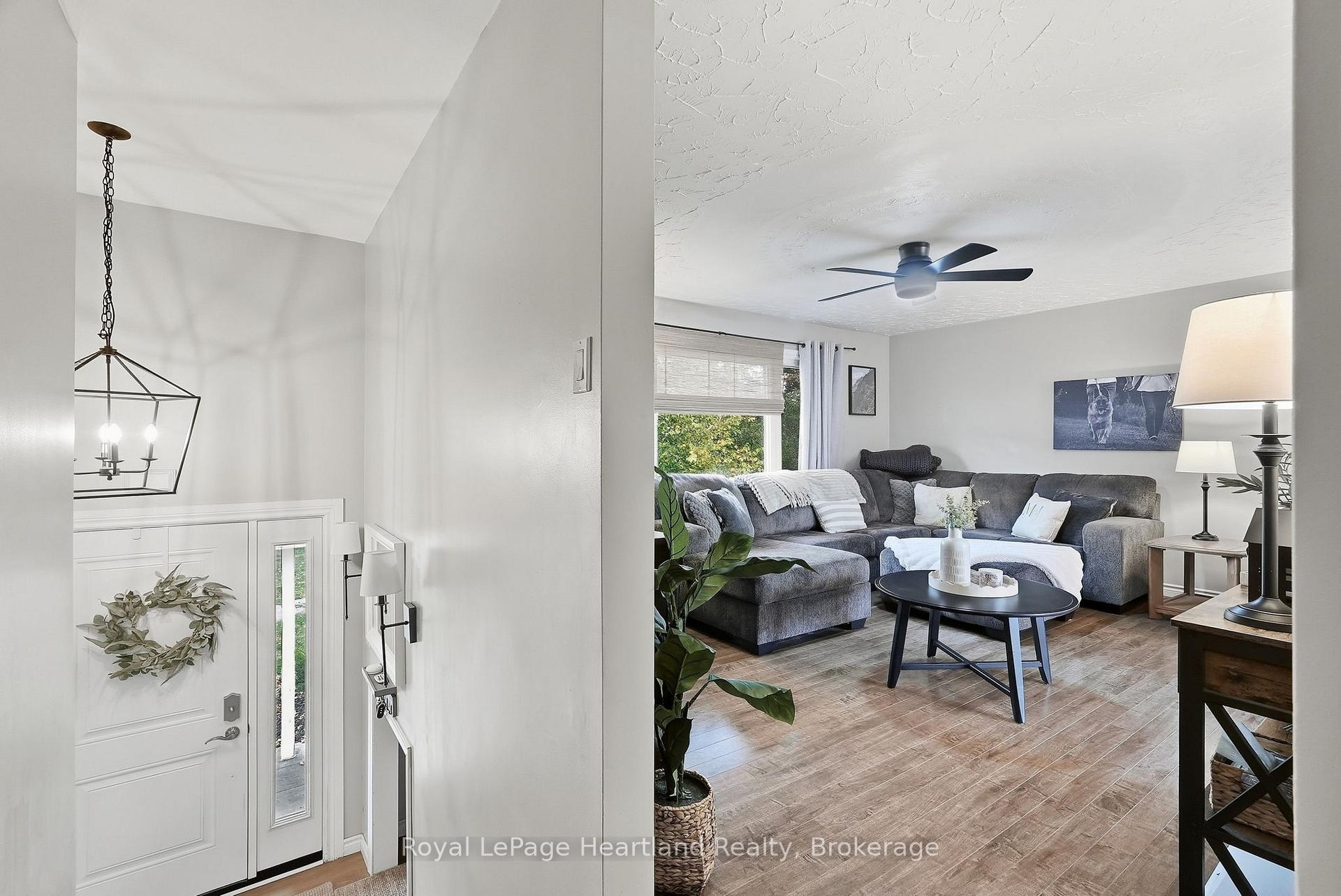 Photo 5 of 11 William Street N, Minto — HOMEH