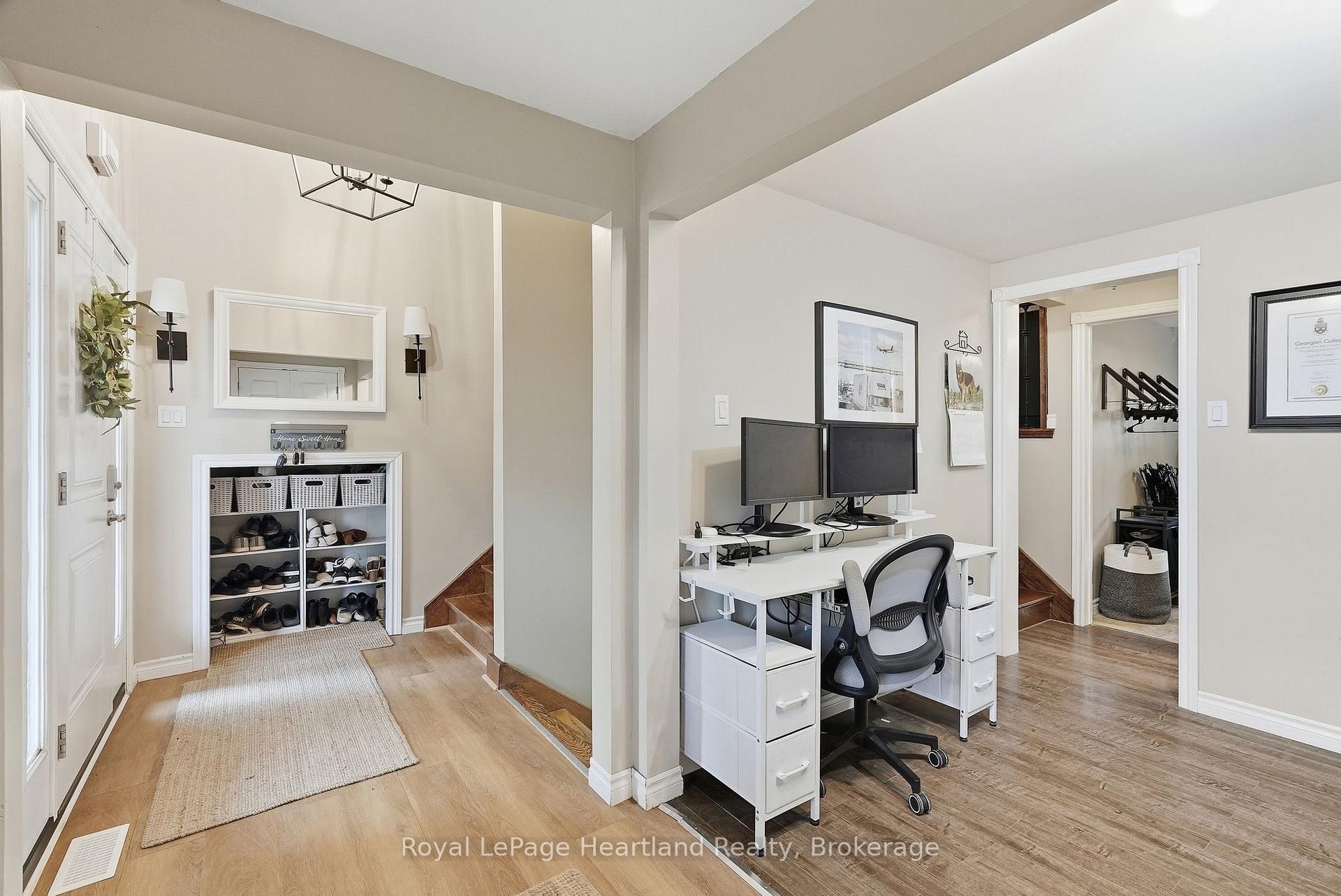 Photo 22 of 11 William Street N, Minto — HOMEH
