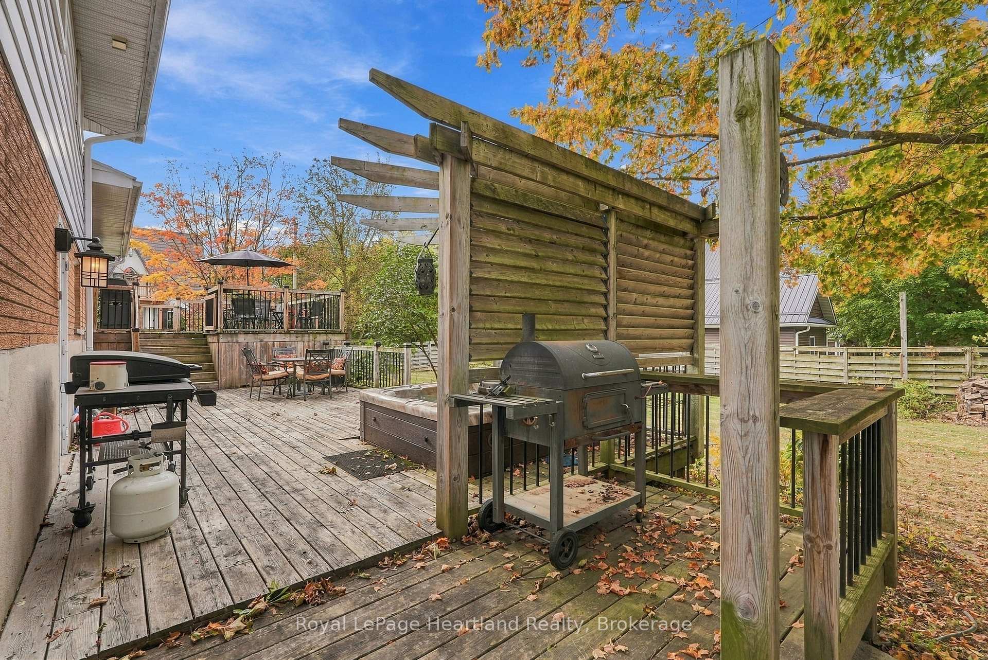 Photo 35 of 11 William Street N, Minto — HOMEH