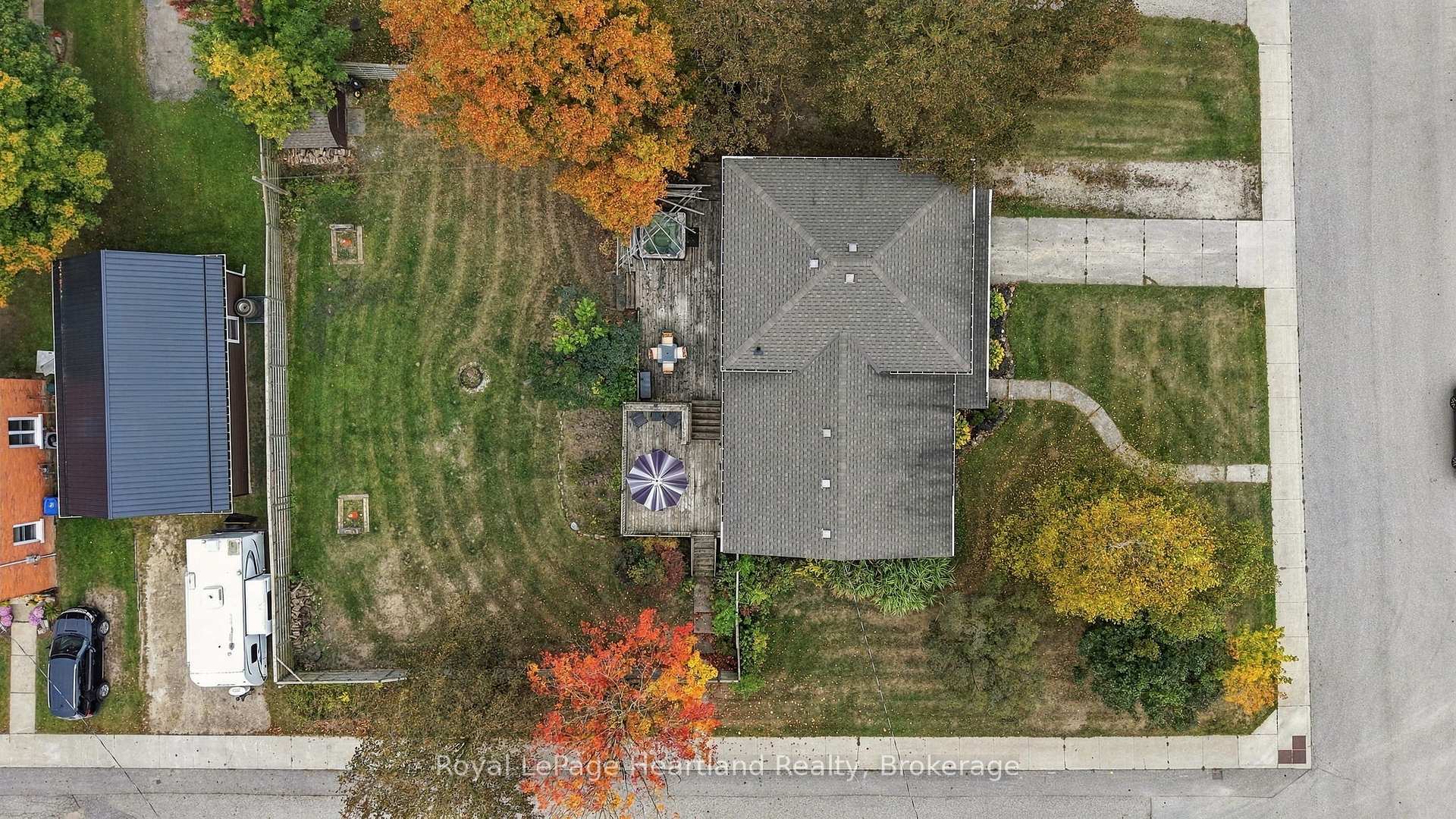 Photo 41 of 11 William Street N, Minto — HOMEH