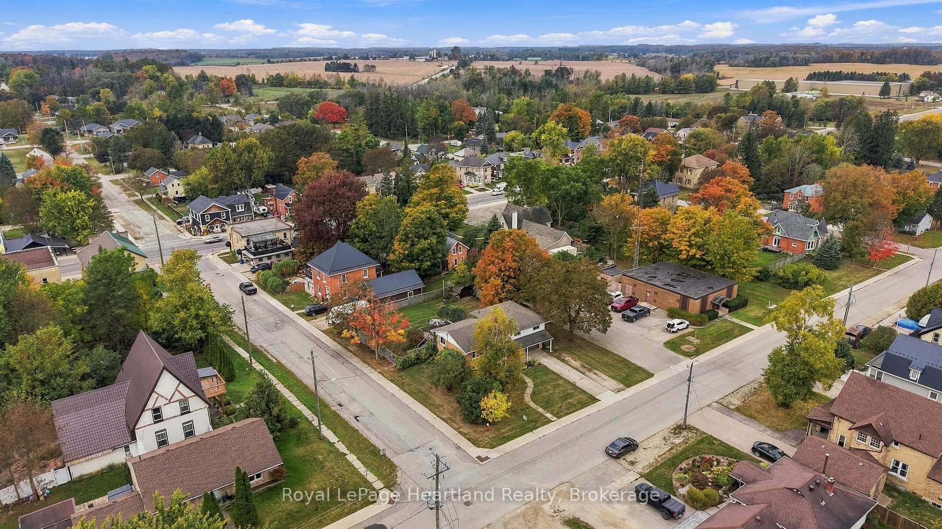 Photo 42 of 11 William Street N, Minto — HOMEH
