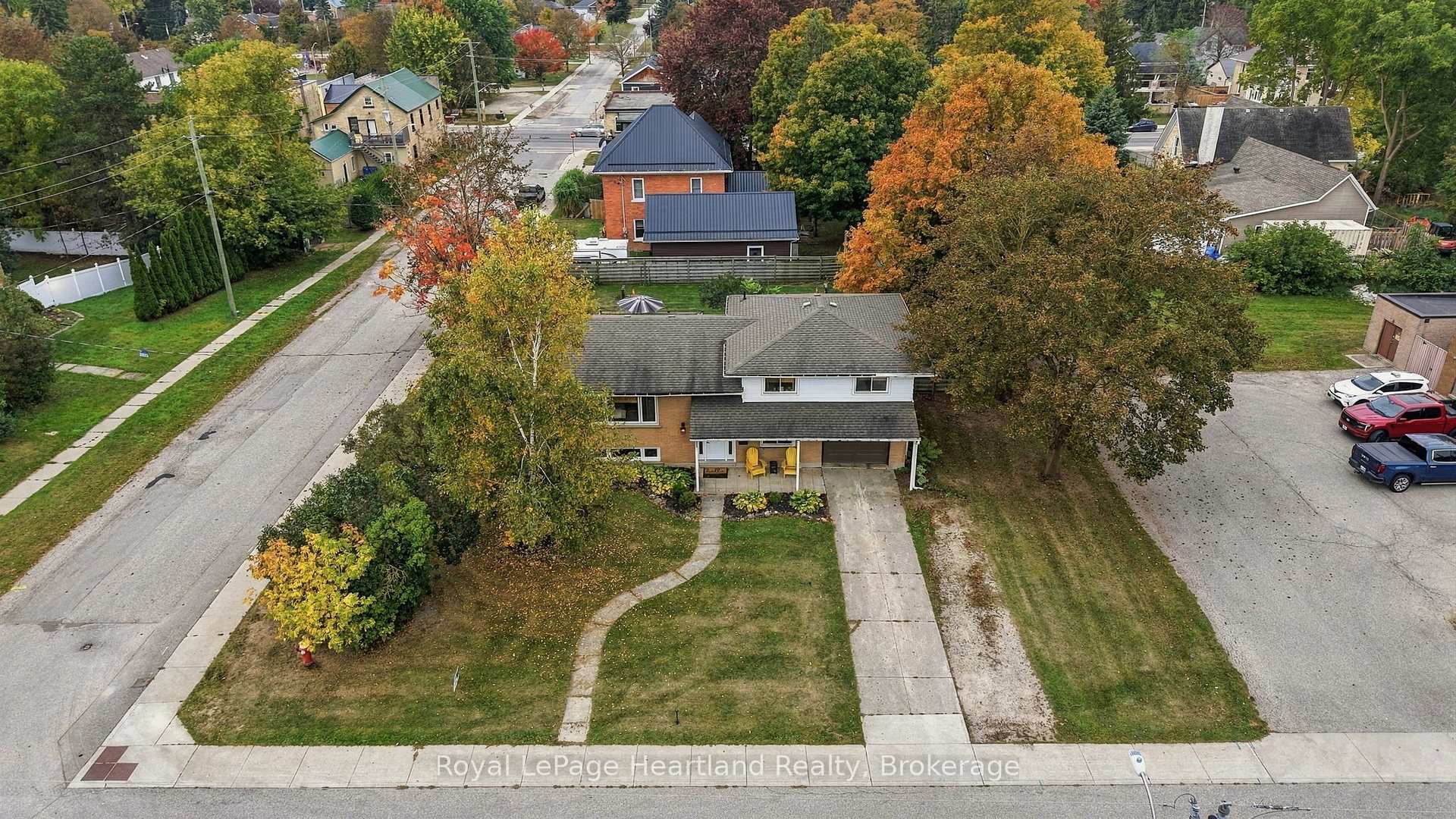 Photo 45 of 11 William Street N, Minto — HOMEH