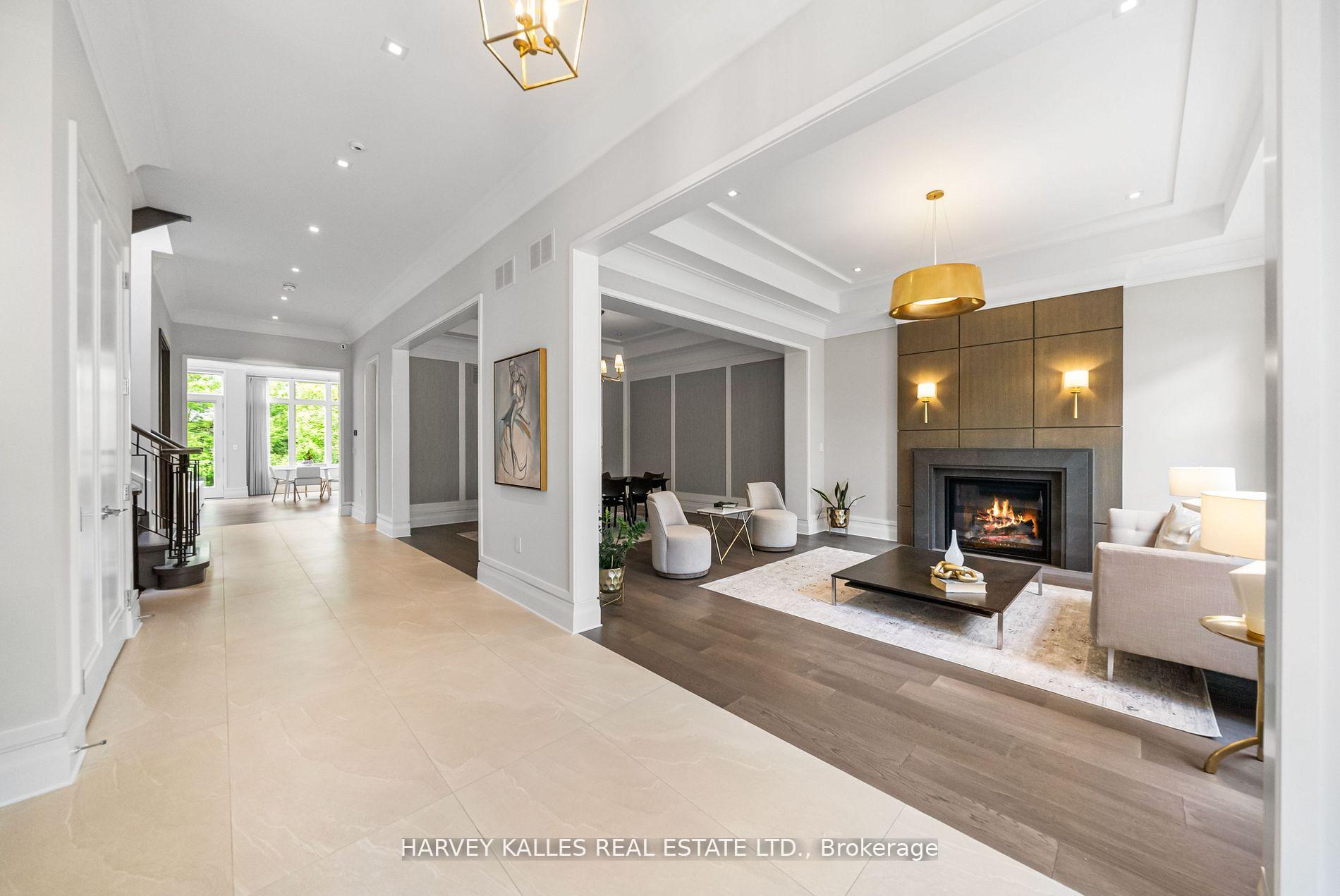 Photo 4 of 163 Cortleigh Boulevard, Toronto, Lawrence Park South — HOMEH