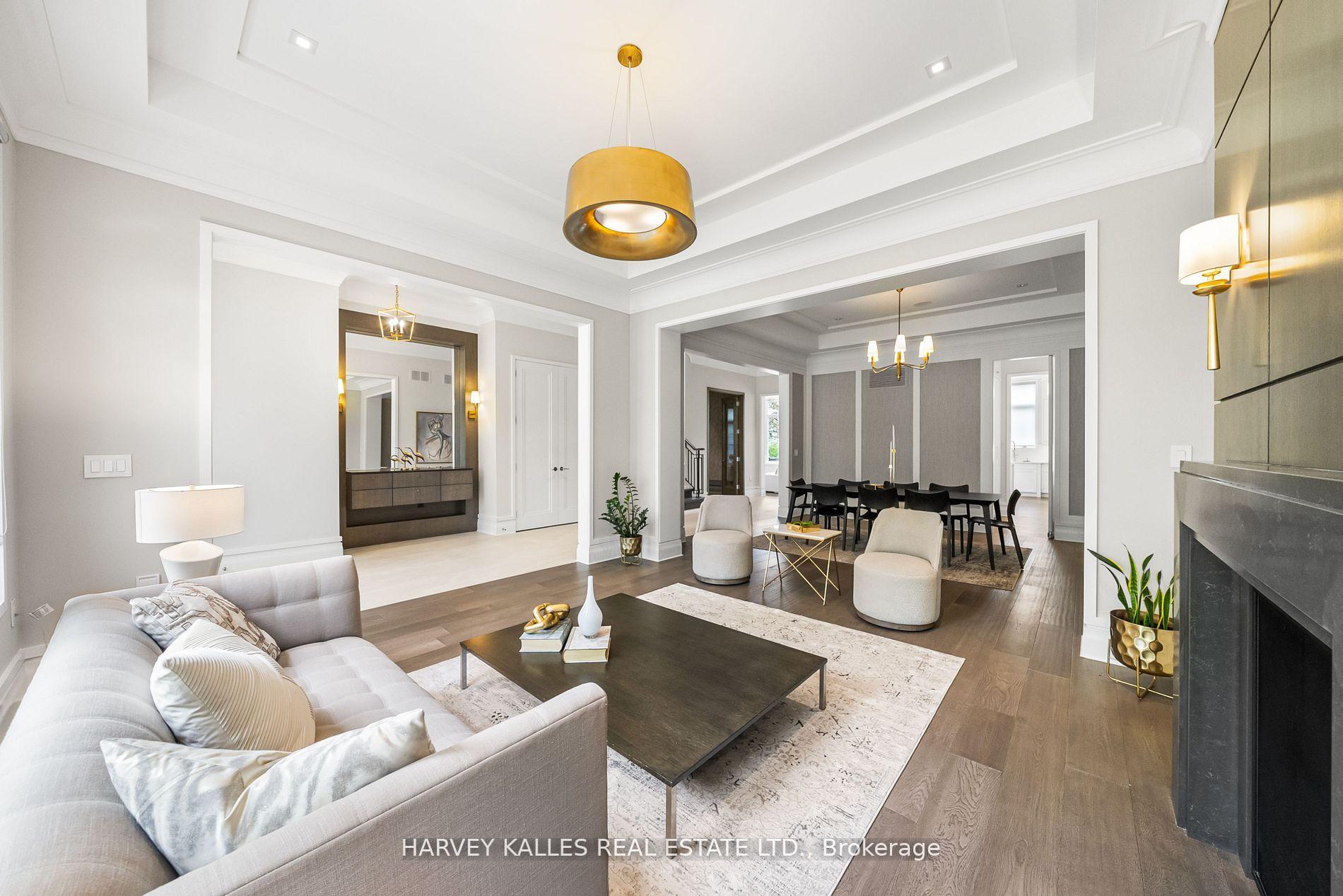 Photo 6 of 163 Cortleigh Boulevard, Toronto, Lawrence Park South — HOMEH