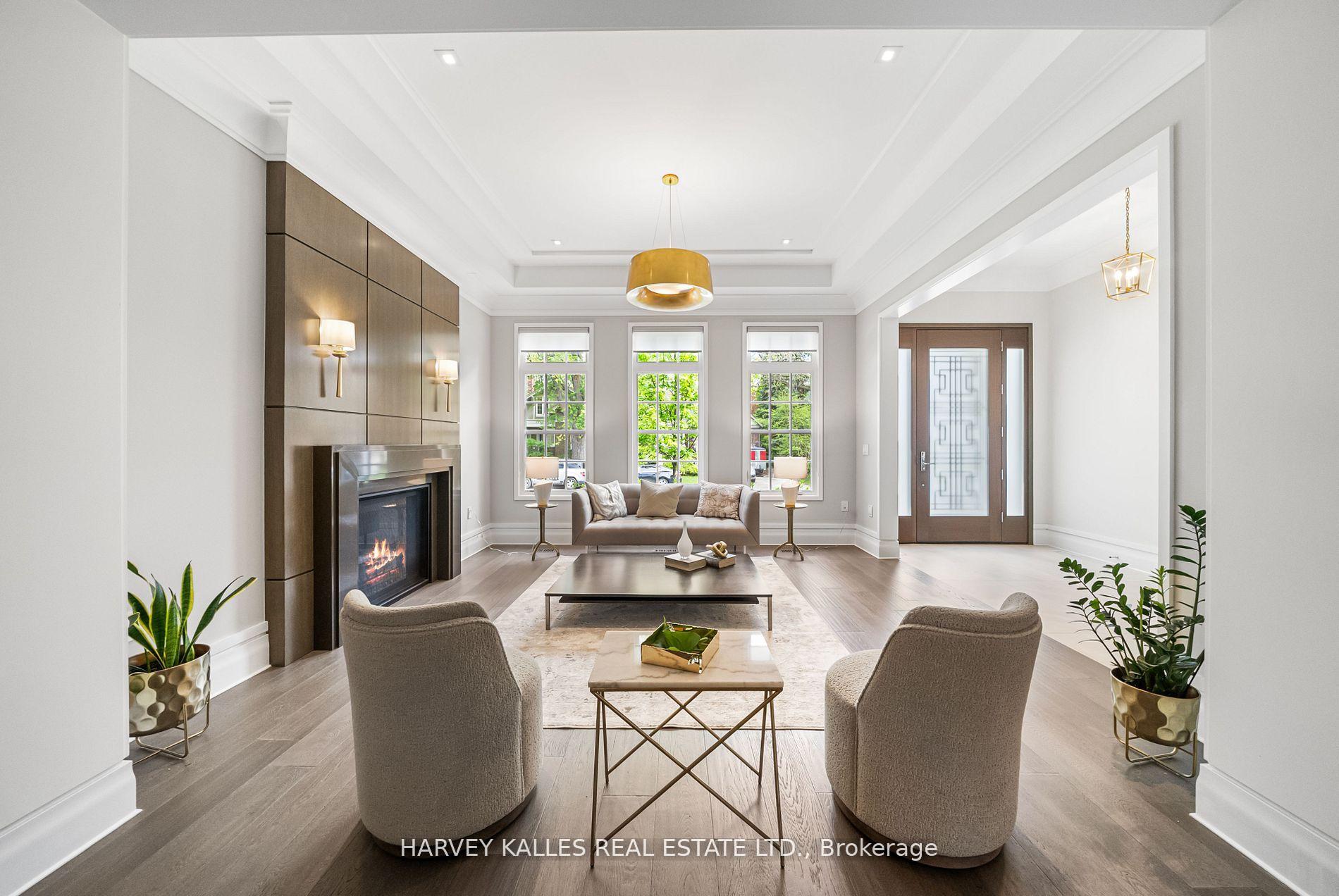 Photo 7 of 163 Cortleigh Boulevard, Toronto, Lawrence Park South — HOMEH