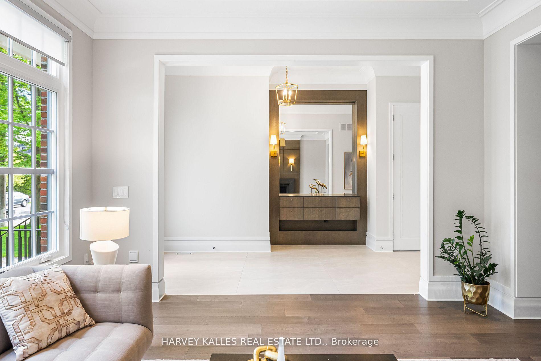 Photo 8 of 163 Cortleigh Boulevard, Toronto, Lawrence Park South — HOMEH