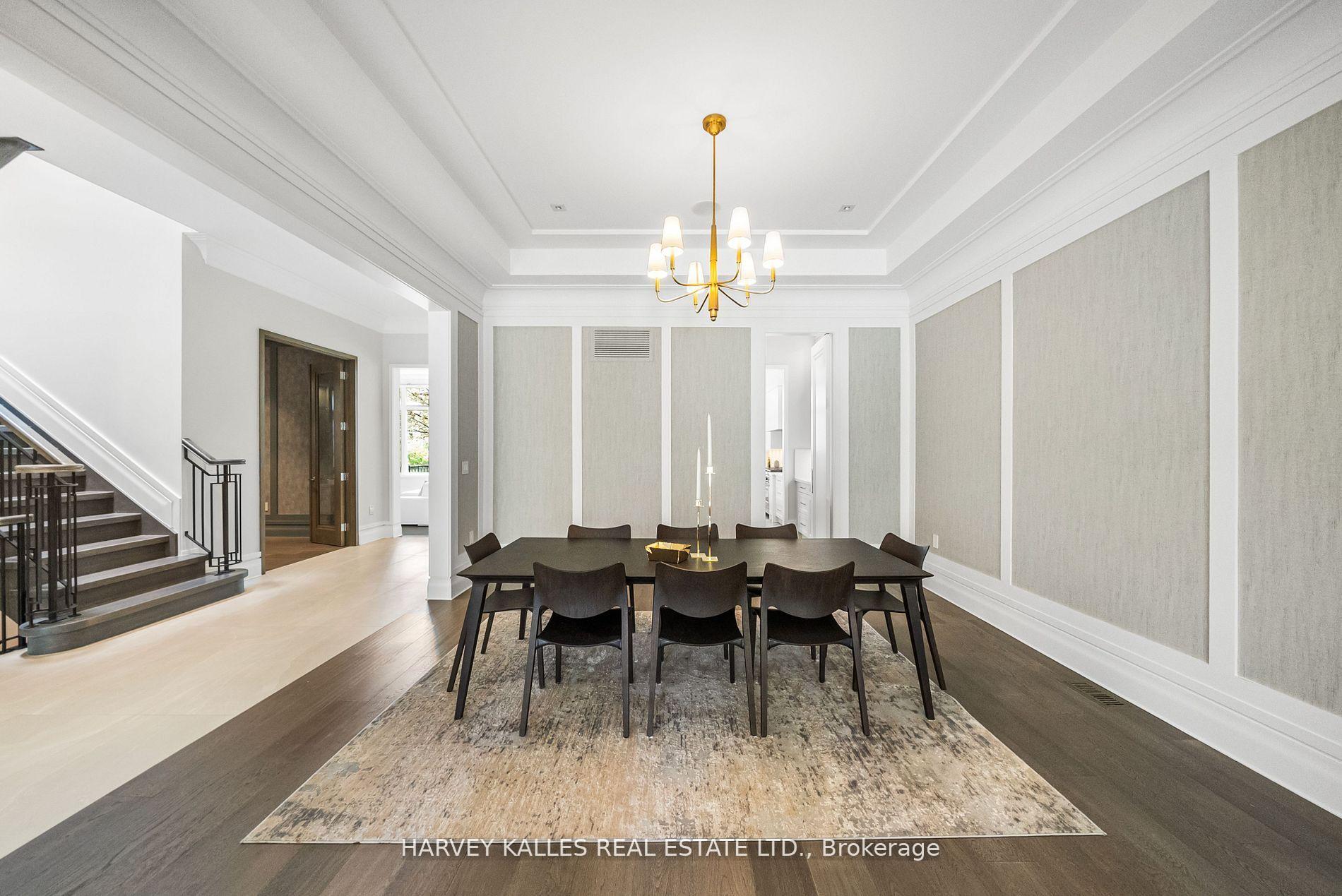 Photo 9 of 163 Cortleigh Boulevard, Toronto, Lawrence Park South — HOMEH