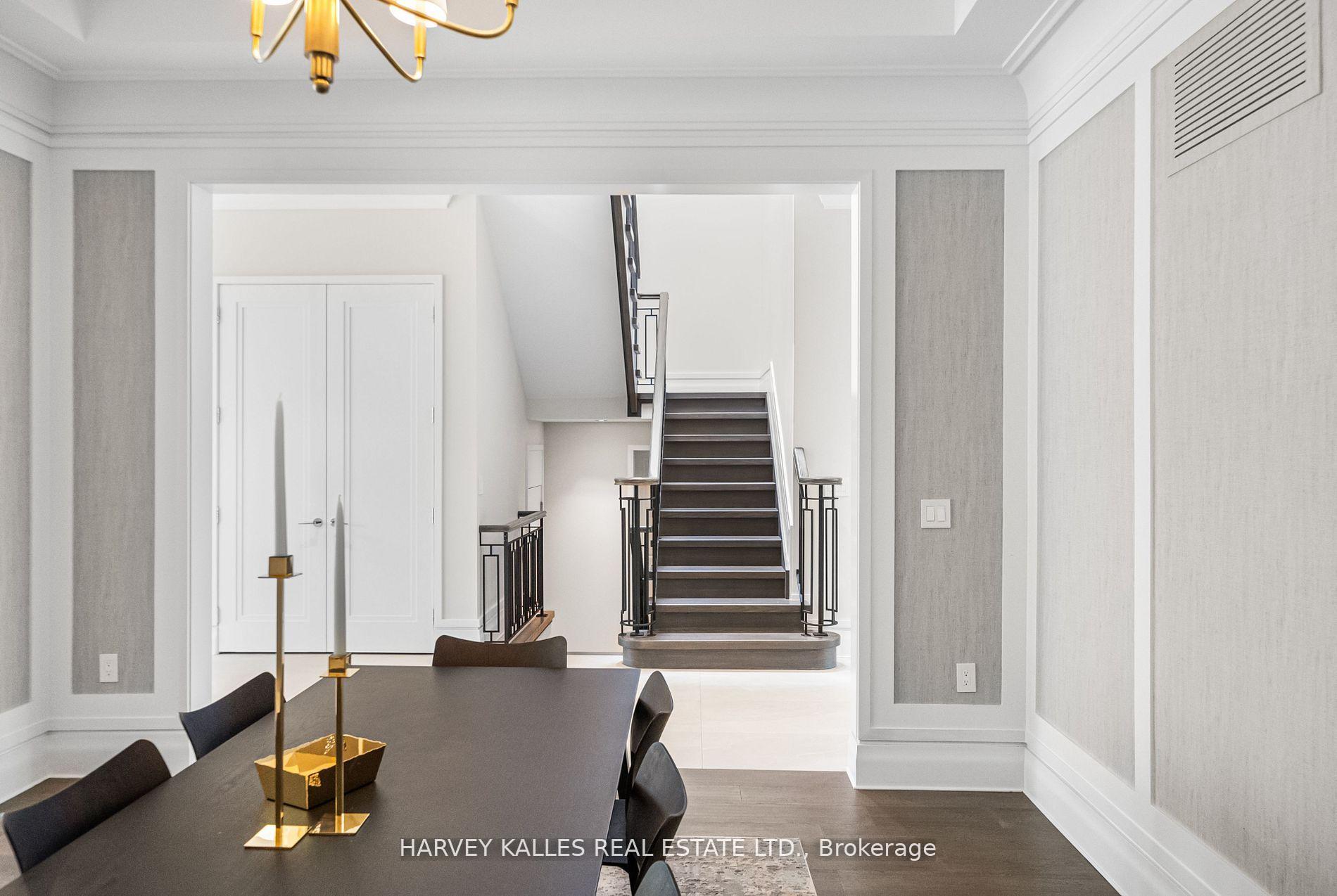 Photo 10 of 163 Cortleigh Boulevard, Toronto, Lawrence Park South — HOMEH