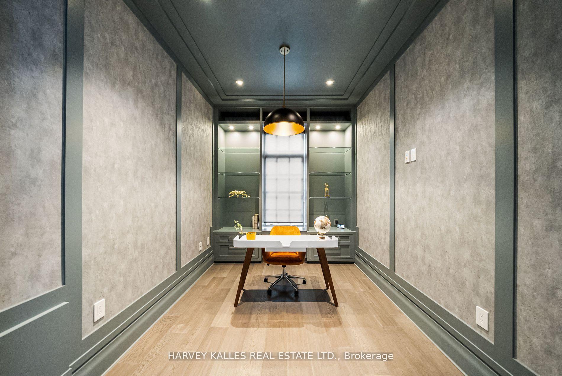 Photo 13 of 163 Cortleigh Boulevard, Toronto, Lawrence Park South — HOMEH